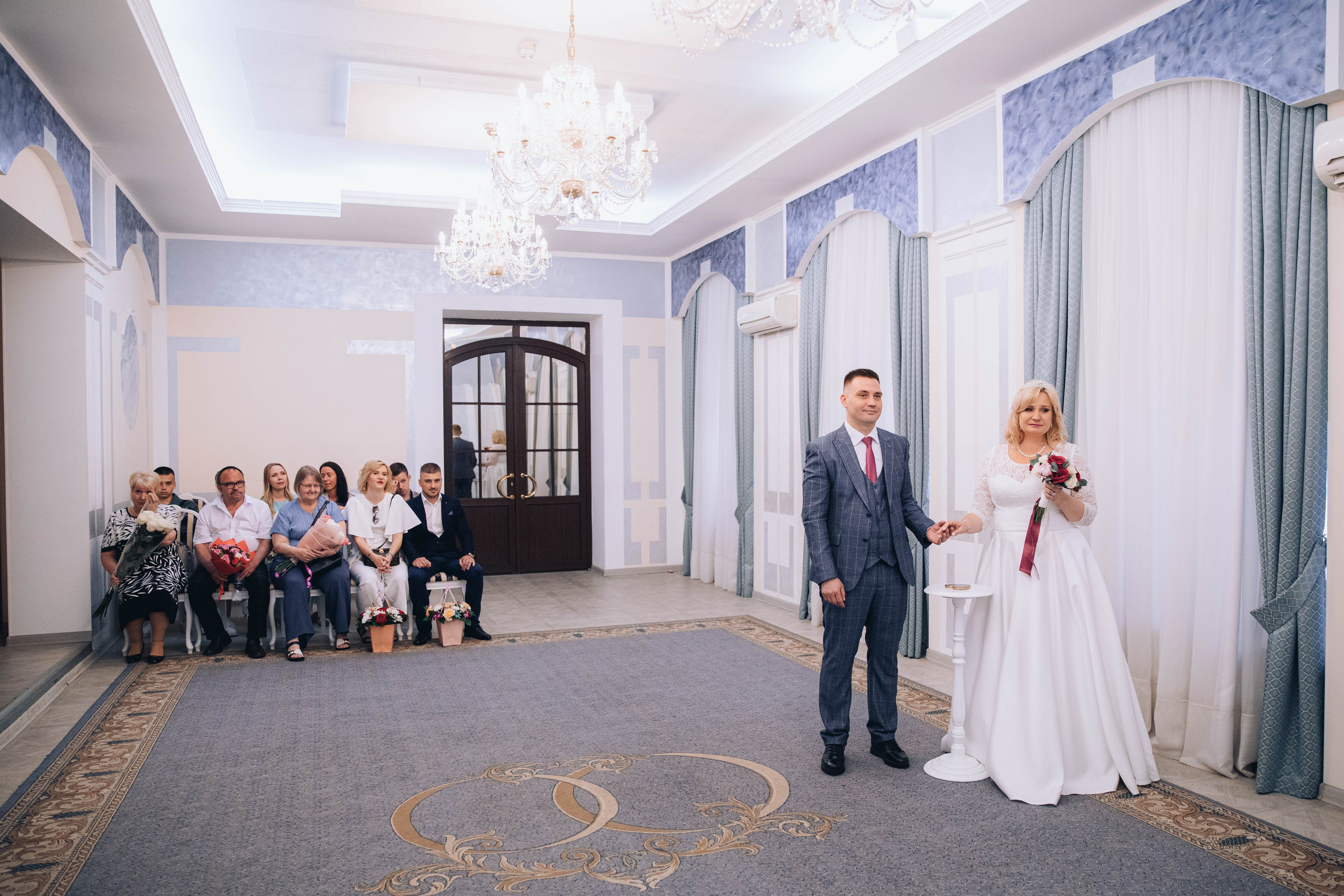 Анатолий & Юлия. Фотограф в Москве и МО, Мещерякова Ольга