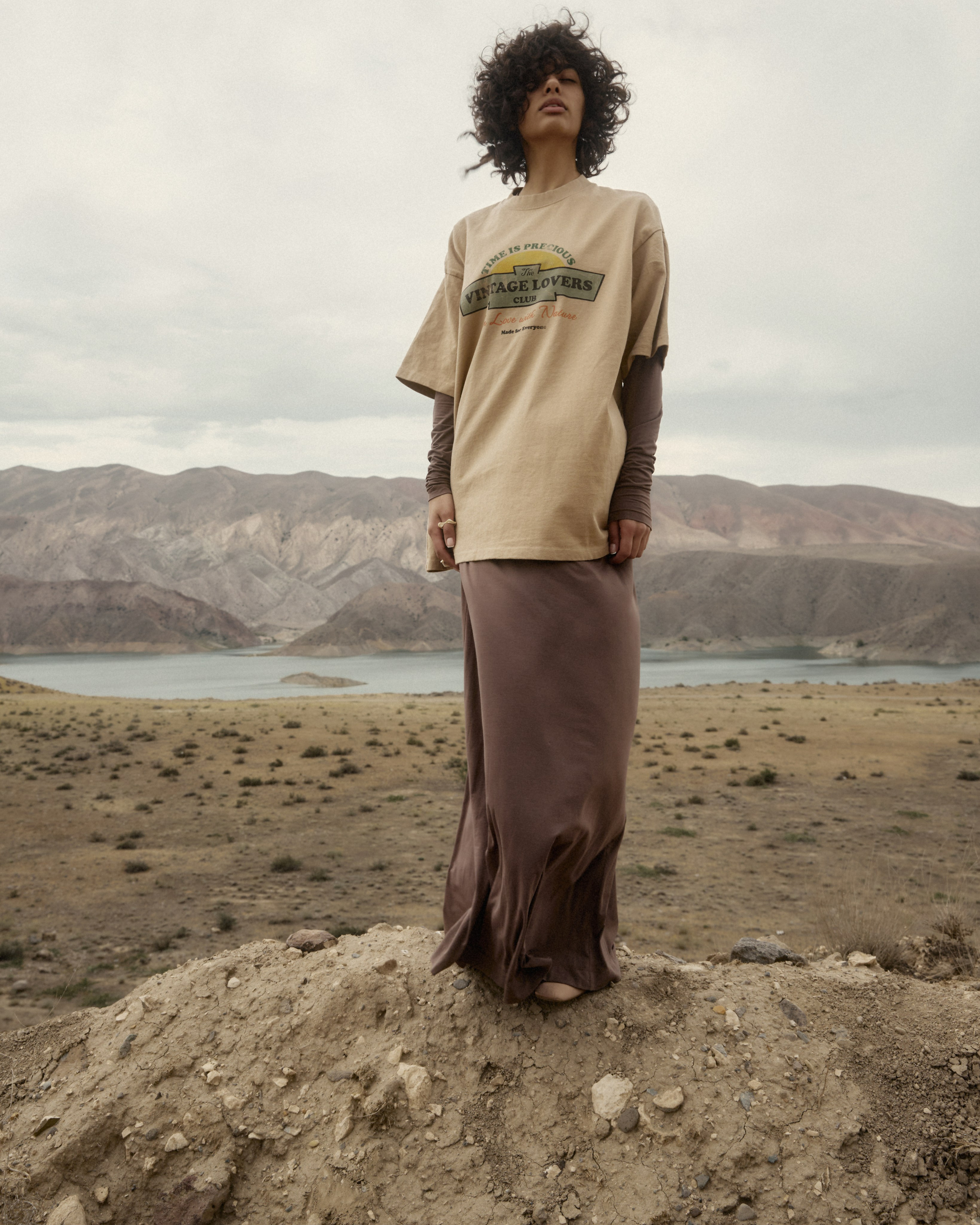 Фотограф Аревик Алоян