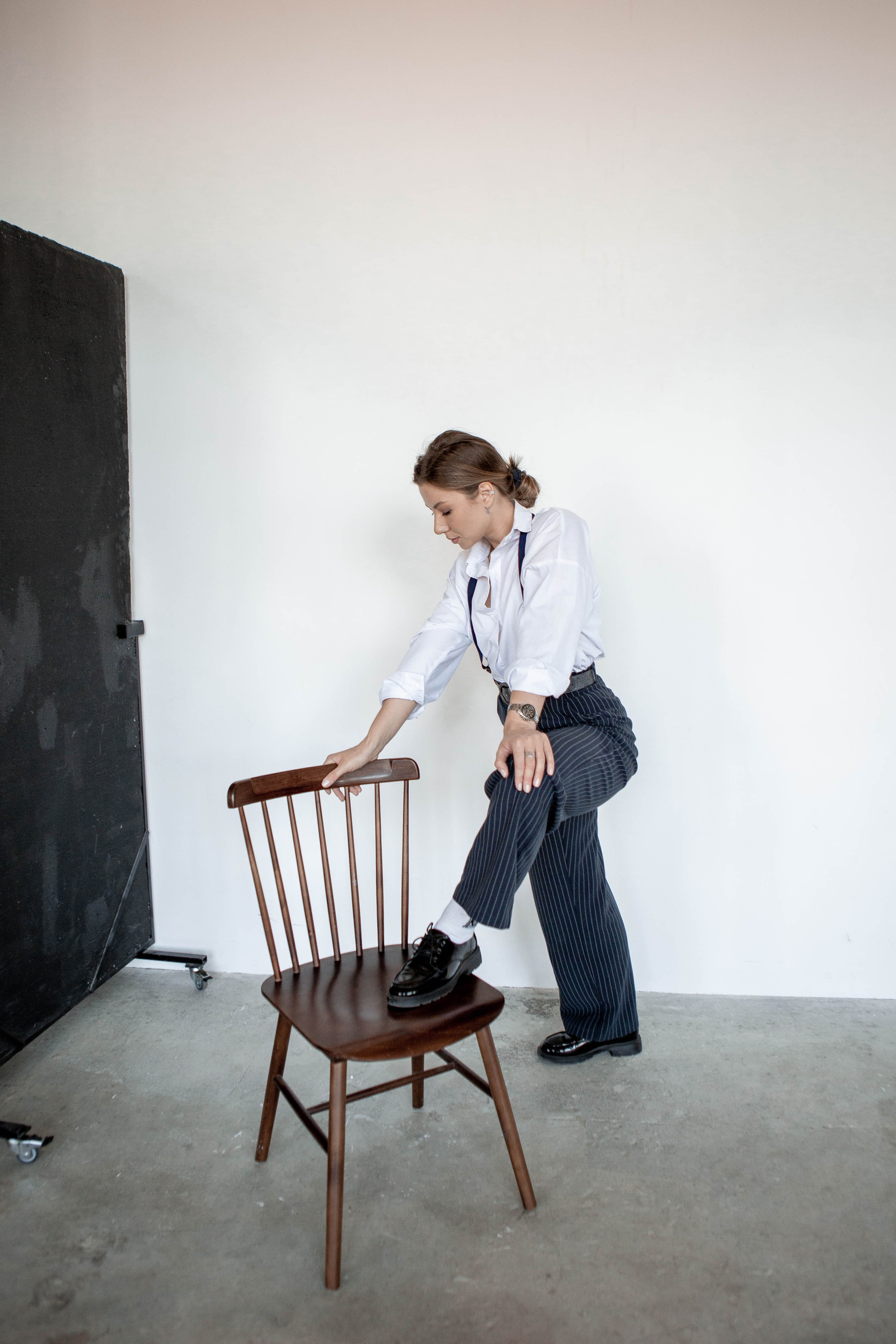 Мужской стиль. Фотограф Екатерина Голицына