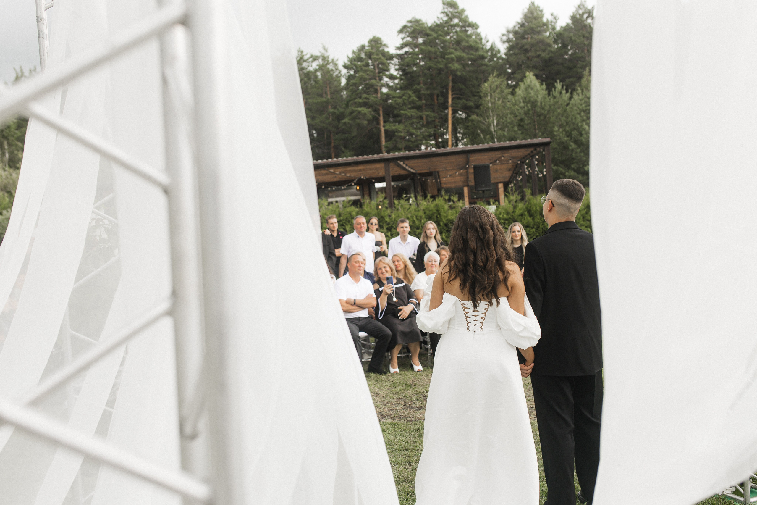 Настя и Паша. Семейный и свадебный фотограф в Екатеринбурге Орлова Ирина