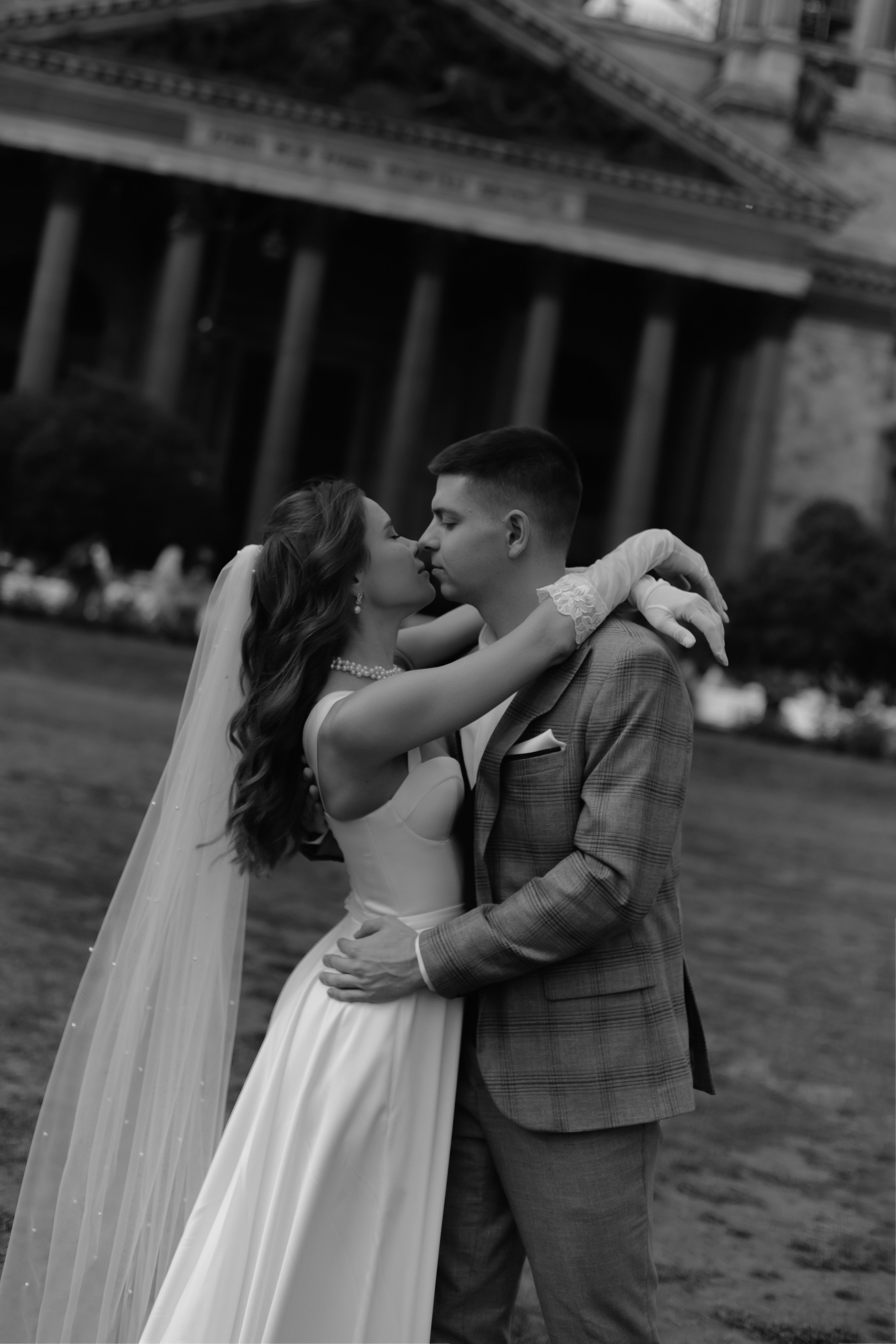 DA. Свадебный и семейный фотограф Арина Кулёва