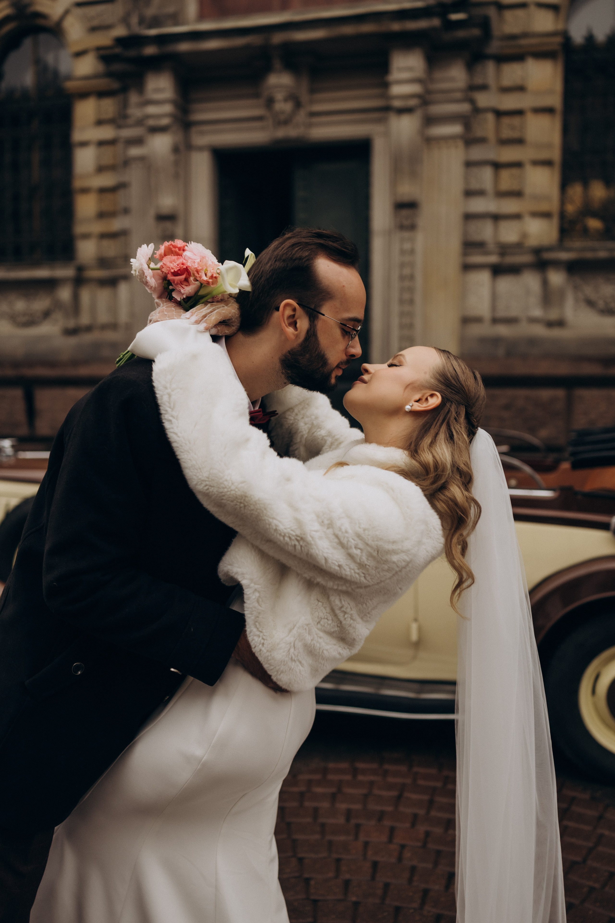 Юра и Полина | 2-й дворец и Половцова. Свадебный и love story фотограф в Санкт-Петербурге