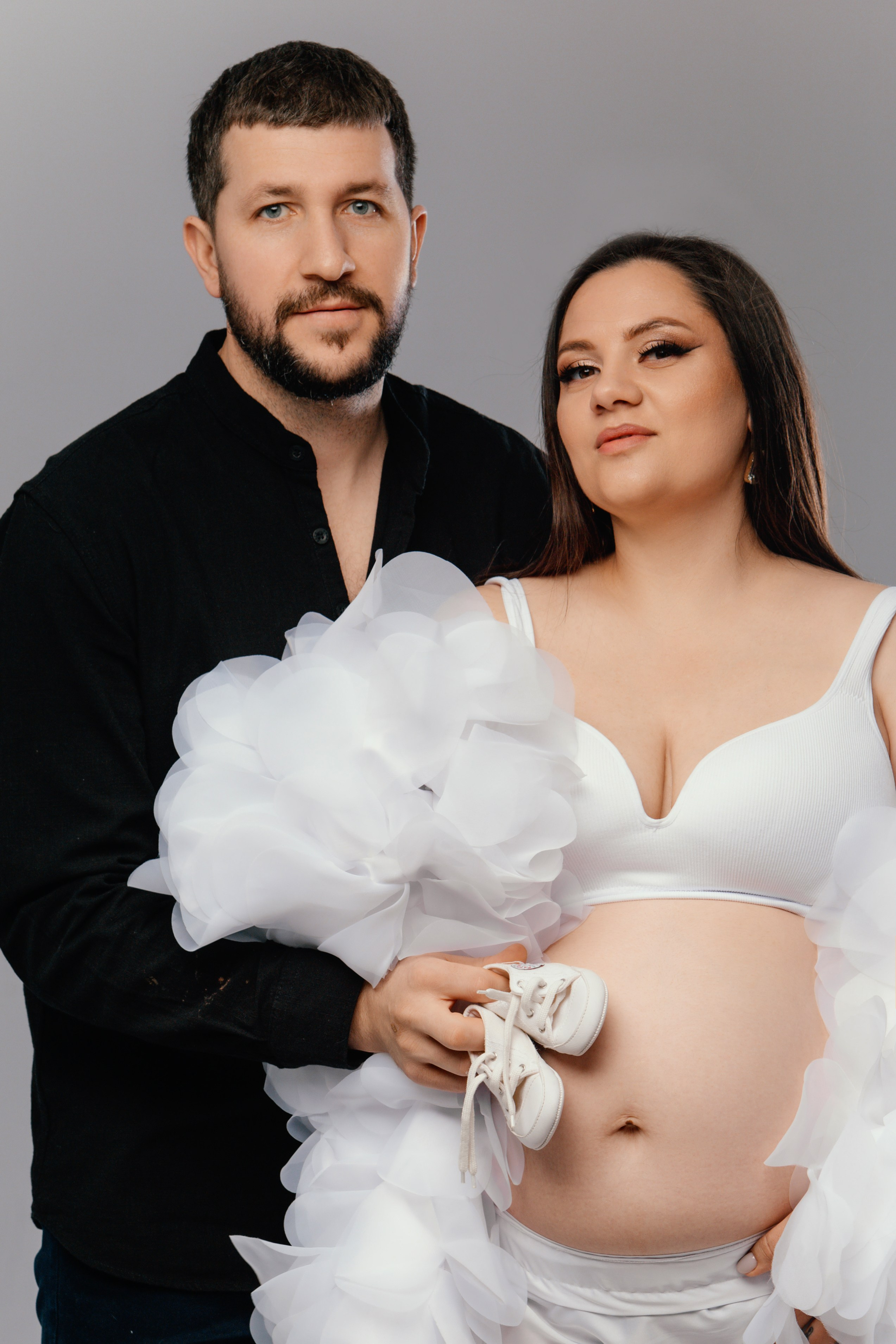 Беременность /Материнство. Фотограф в городе Лыткарино Волкова Ольга