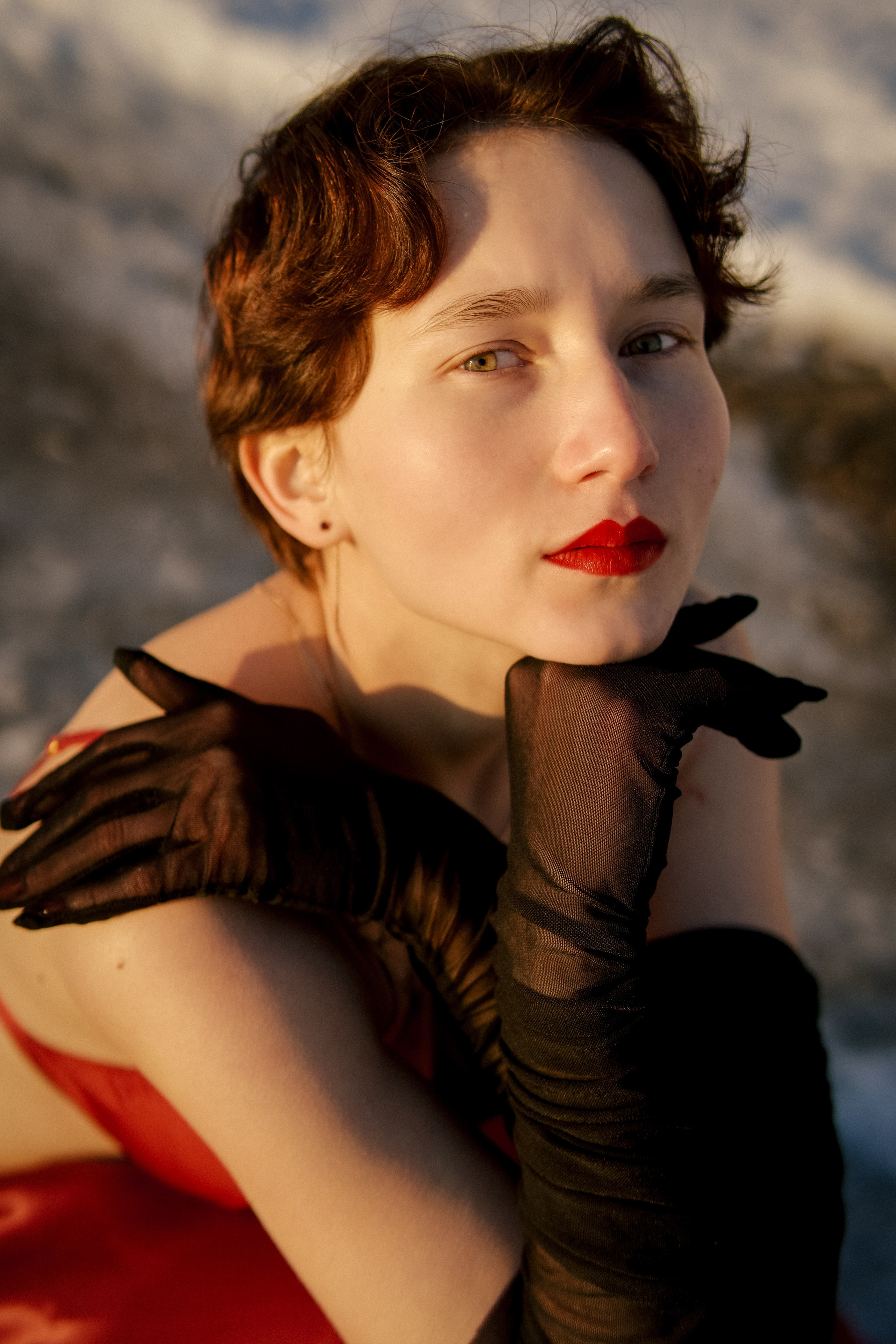 Лилия. Natalya Bondareva Photographу