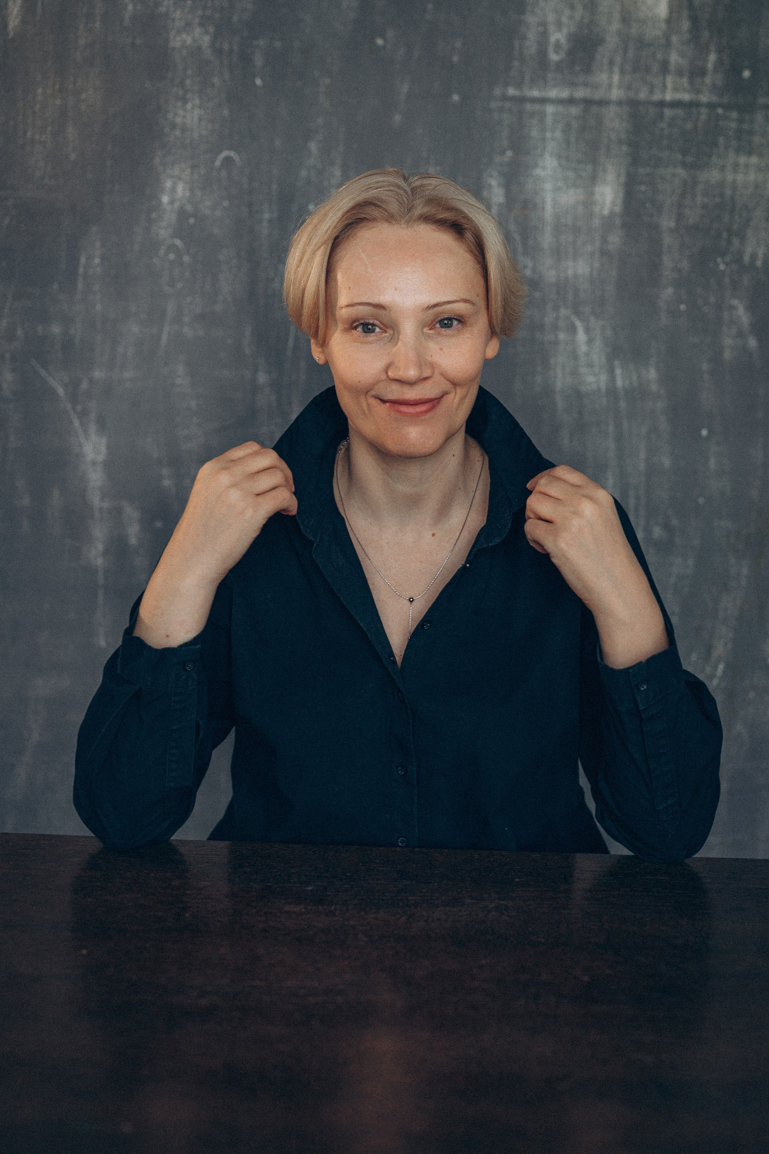 Наташа. Фотограф Ногинск Электросталь Наталья Осетрова