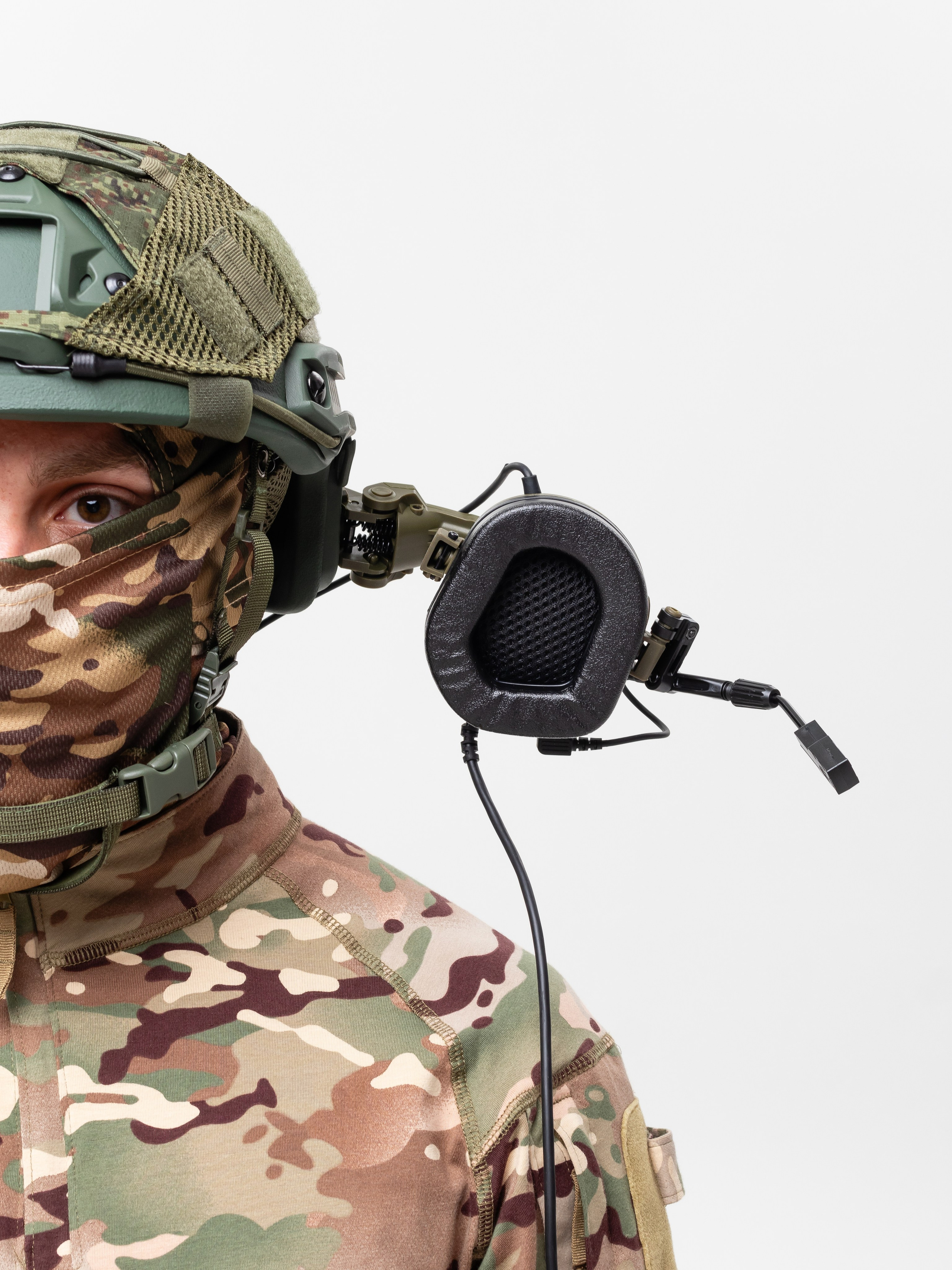 Наушники. Фотограф в Краснодаре Арина Кудряшова