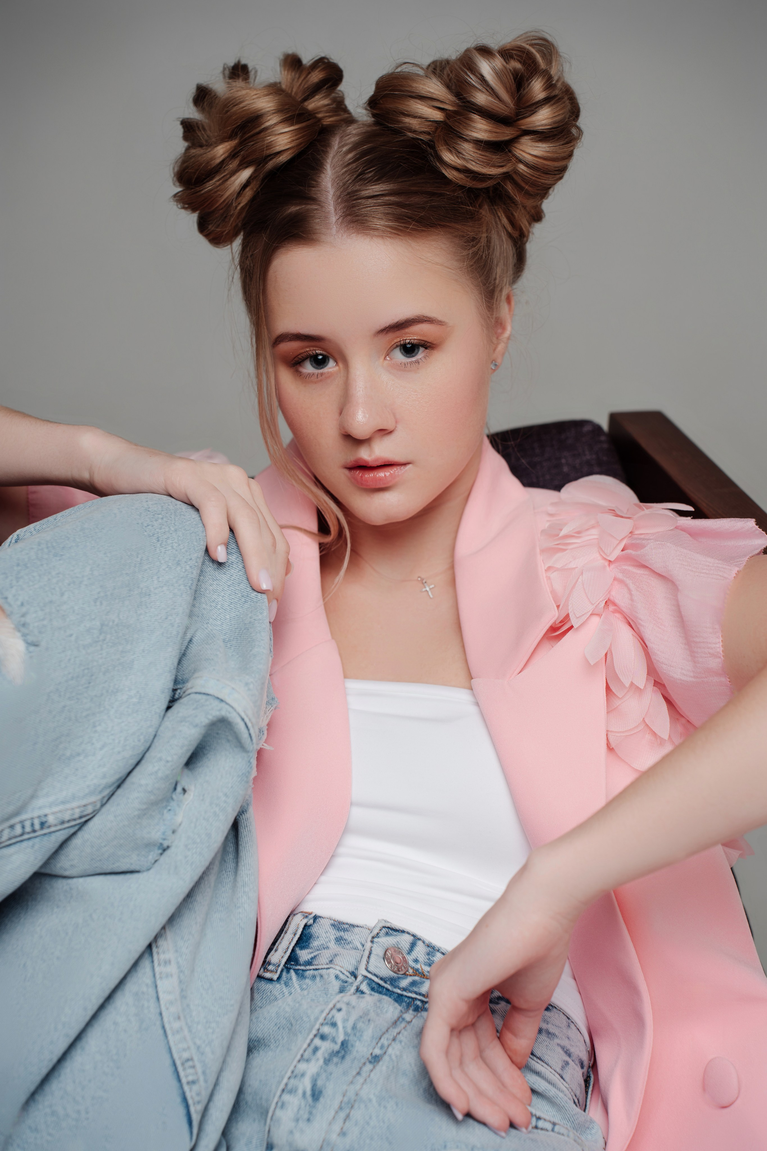 ПОРТРЕТЫ. Жильцова Диана фотограф г. Сочи