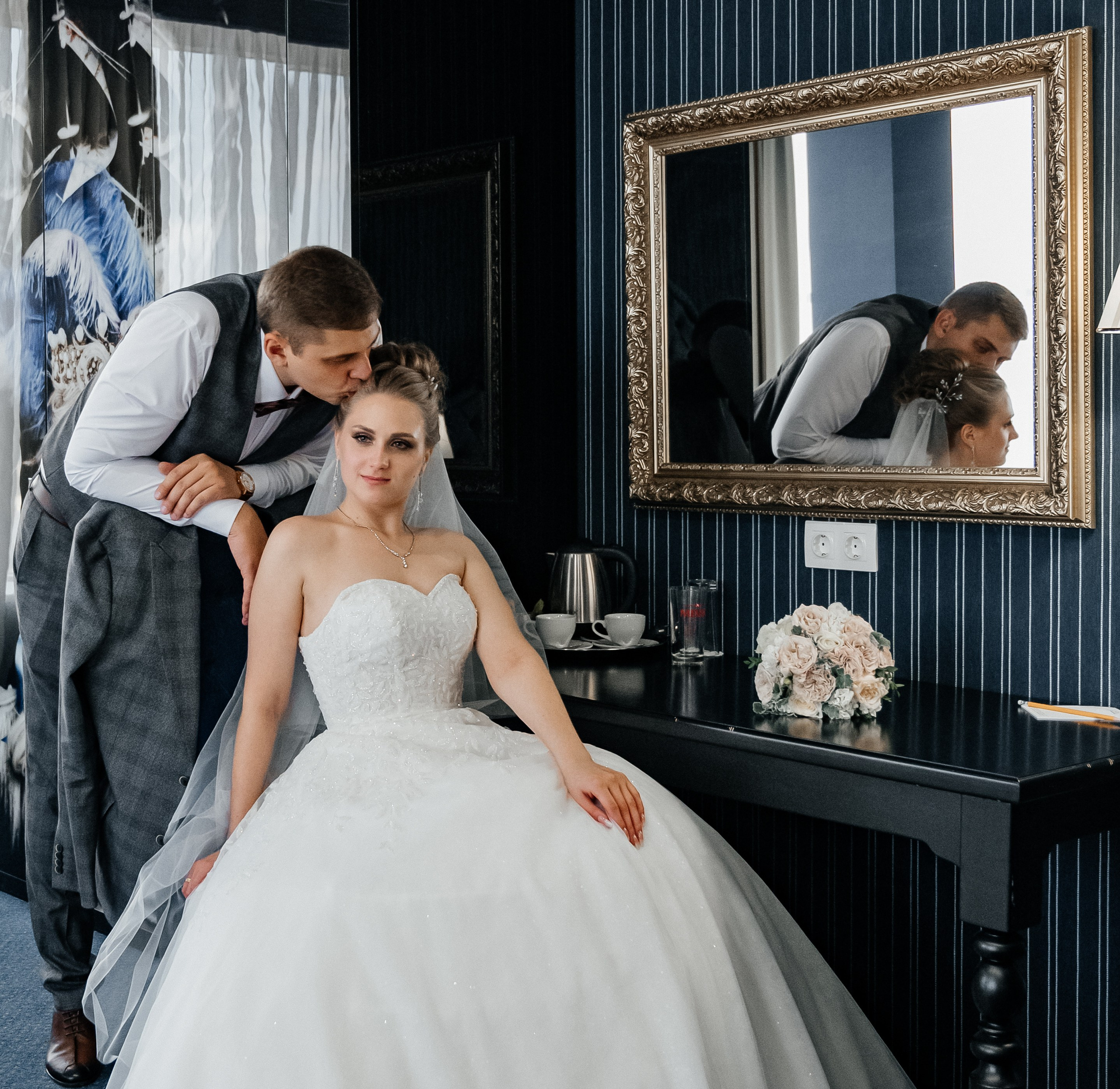 STORY. Фотограф в Ростове-на-Дону Оксана Филатьева