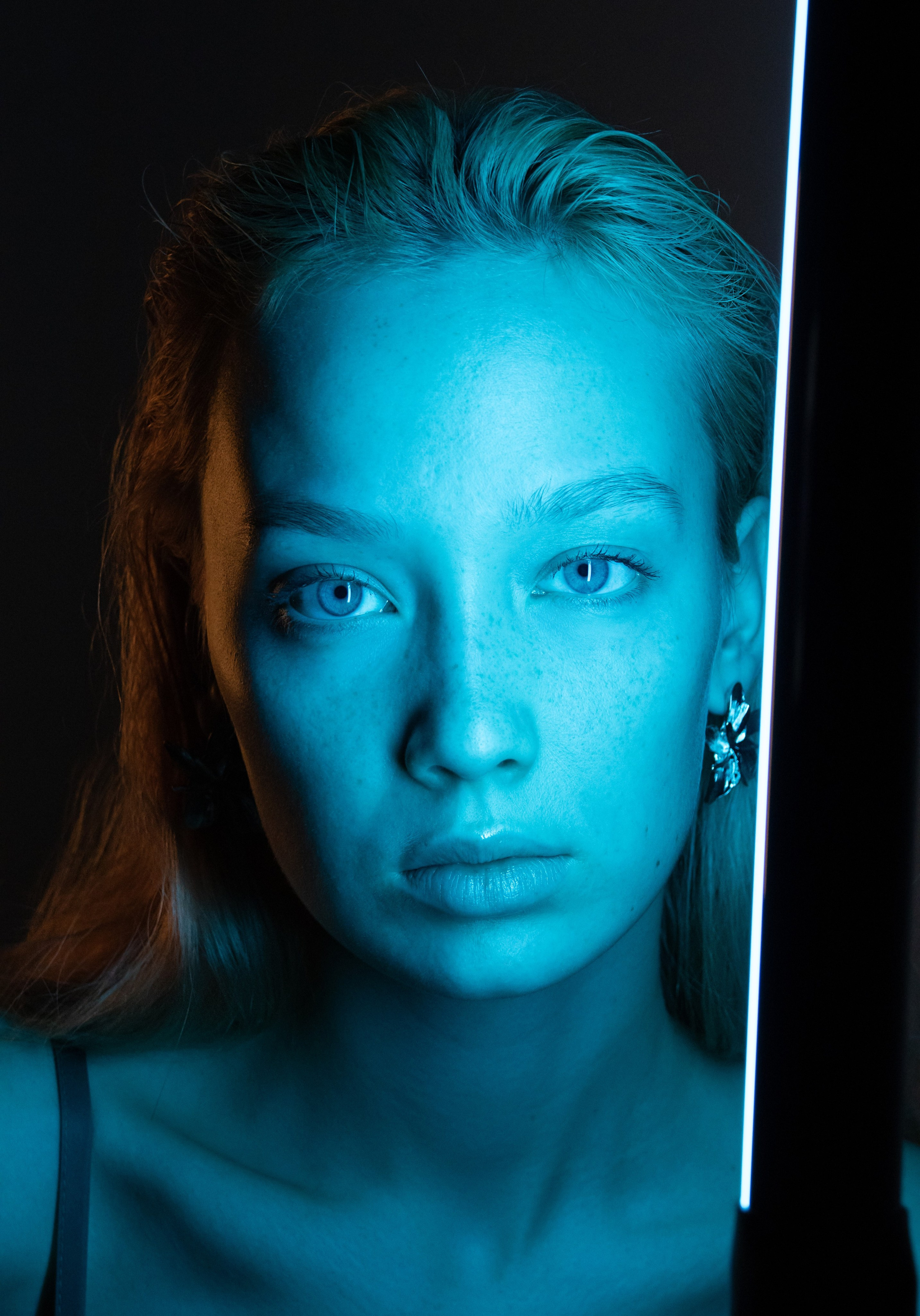 Персональные съемки. Фотограф в Санкт-Петербурге Яна Кобзева