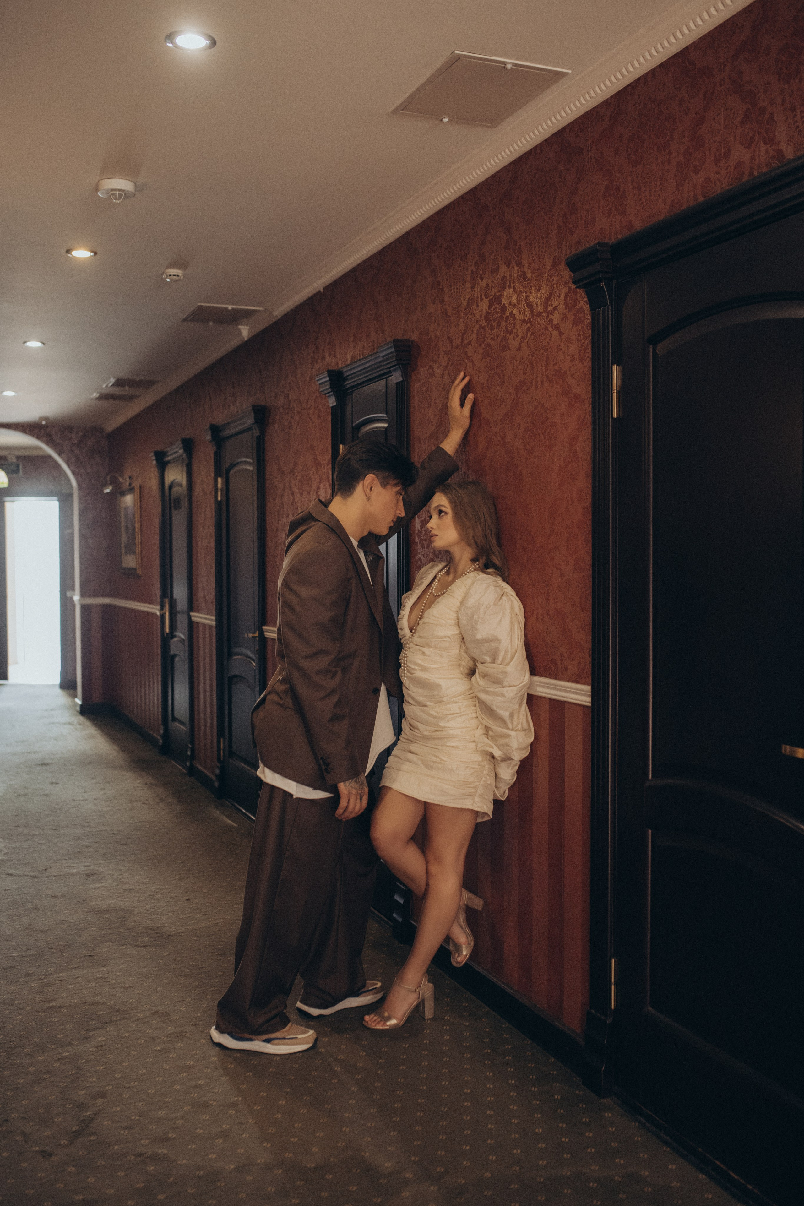 Вячеслав и Кристина. Свадебный и семейный фотограф в Белгороде Евгения Курочкина