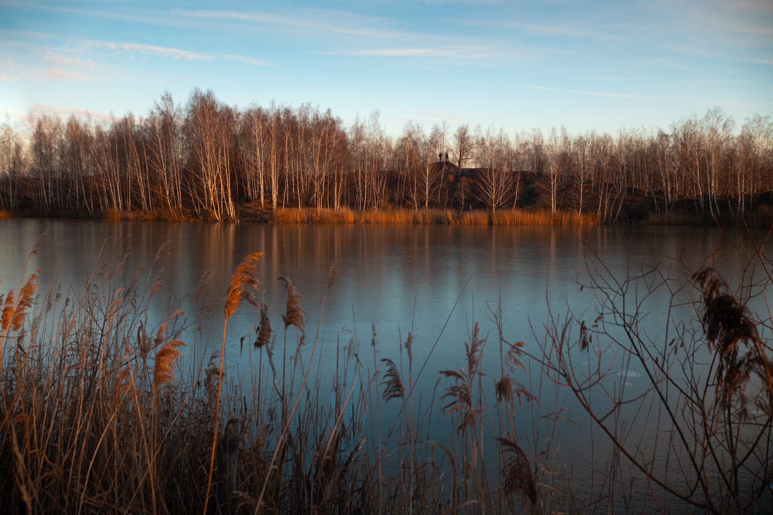 Кондуки. Фотограф и видеооператор в Туле | Даниил Рыбак