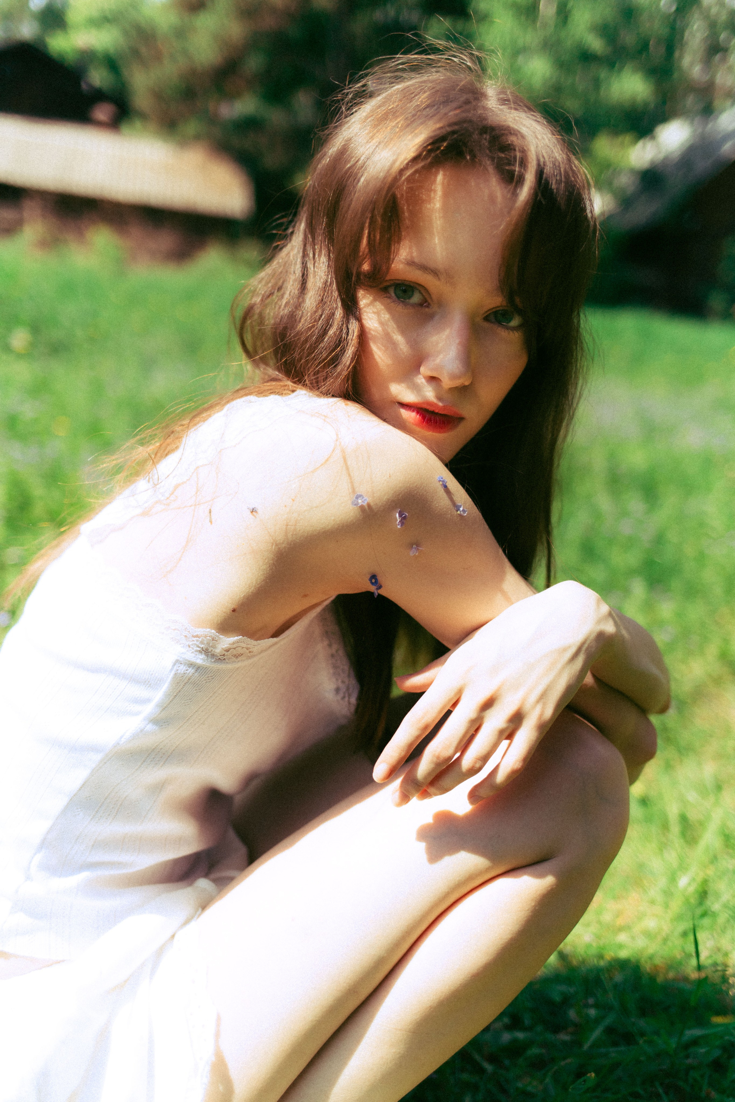 Ирина. Катерина Аникеева | Фотограф | Екатеринбург