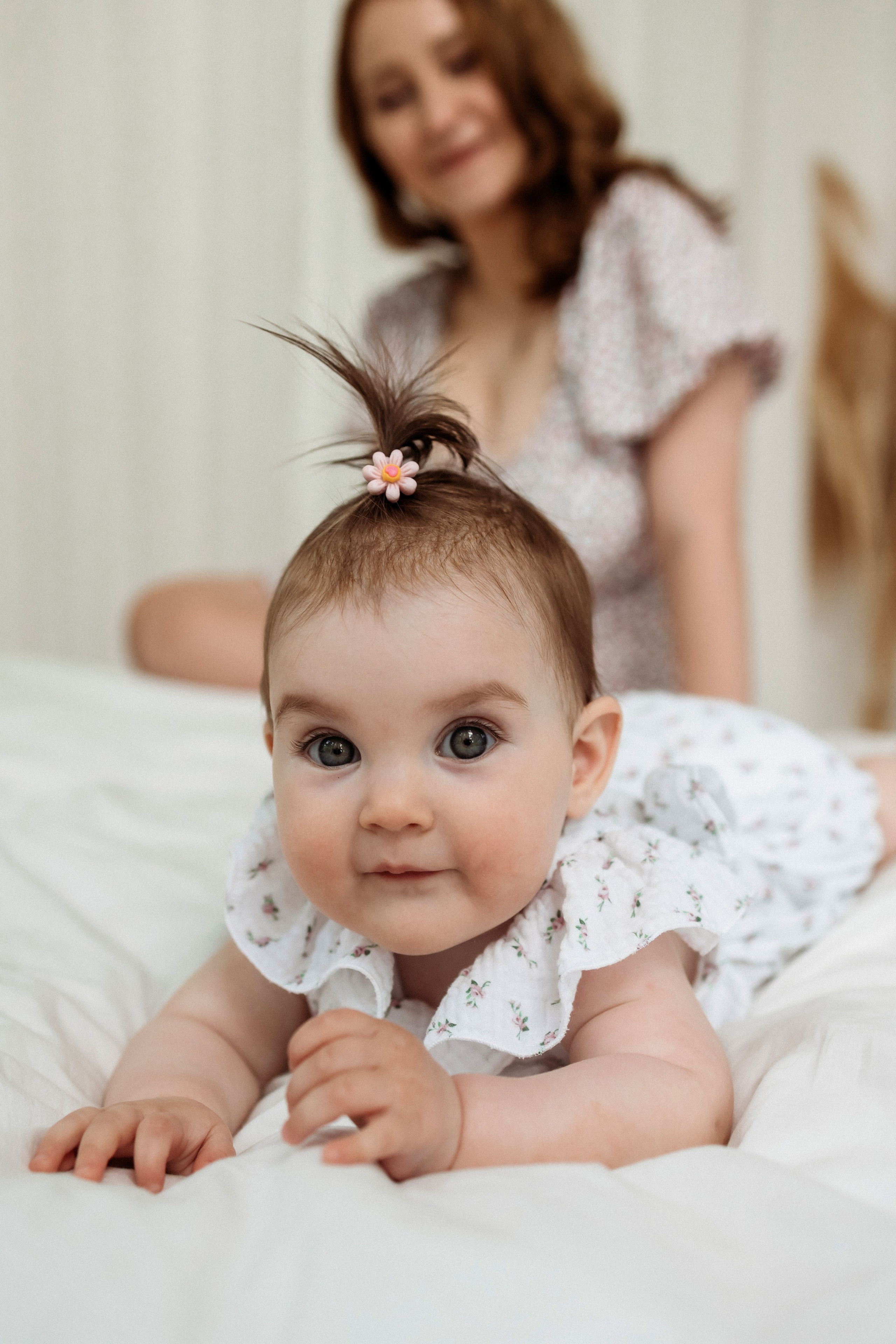 Арина, Анастасия, Виктор. Семейный фотограф и видеограф Попова Юлия