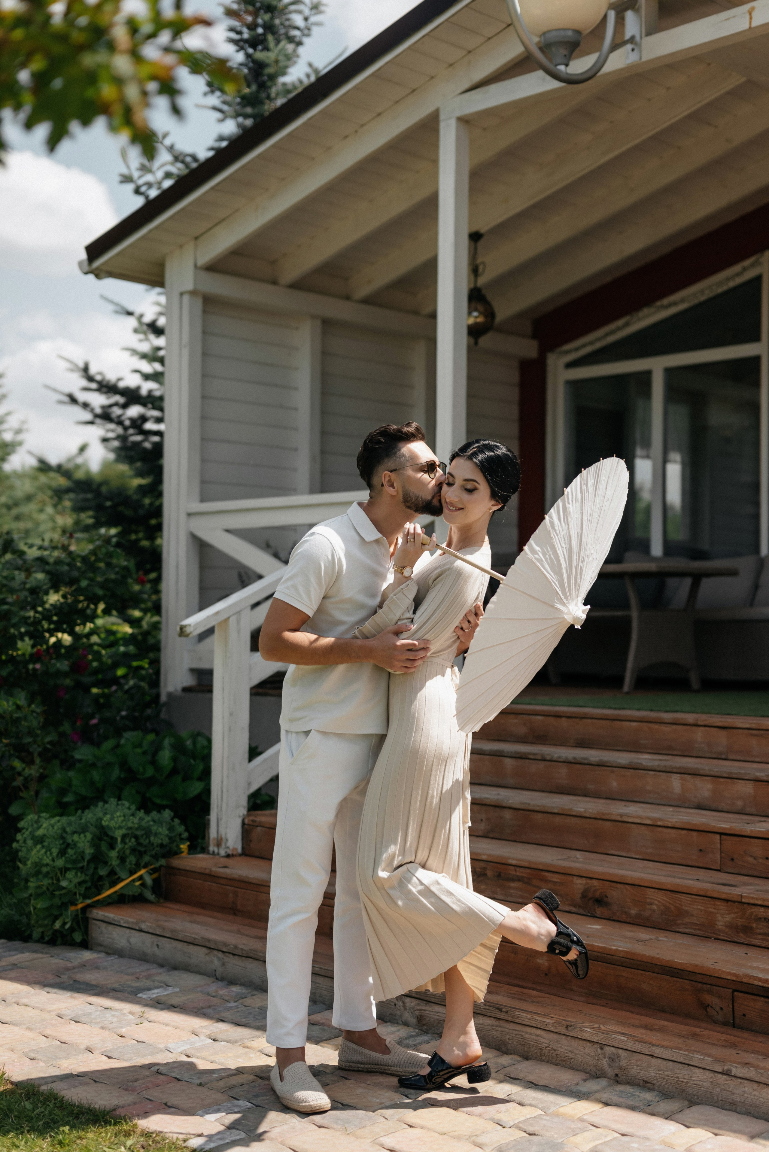 Янина и Семен. Свадебный и портретный фотограф в Минске Татьяна Лобода