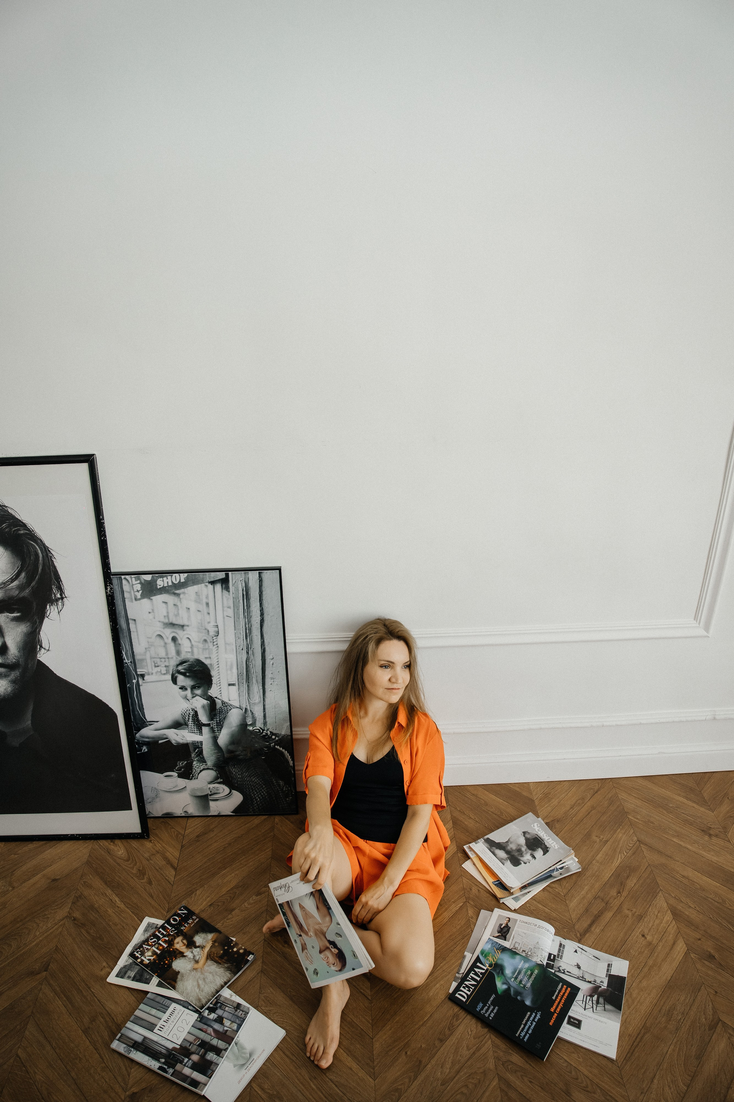 Семейная съемка в студии. Свадебный и семейный фотограф в Краснодар, Россия