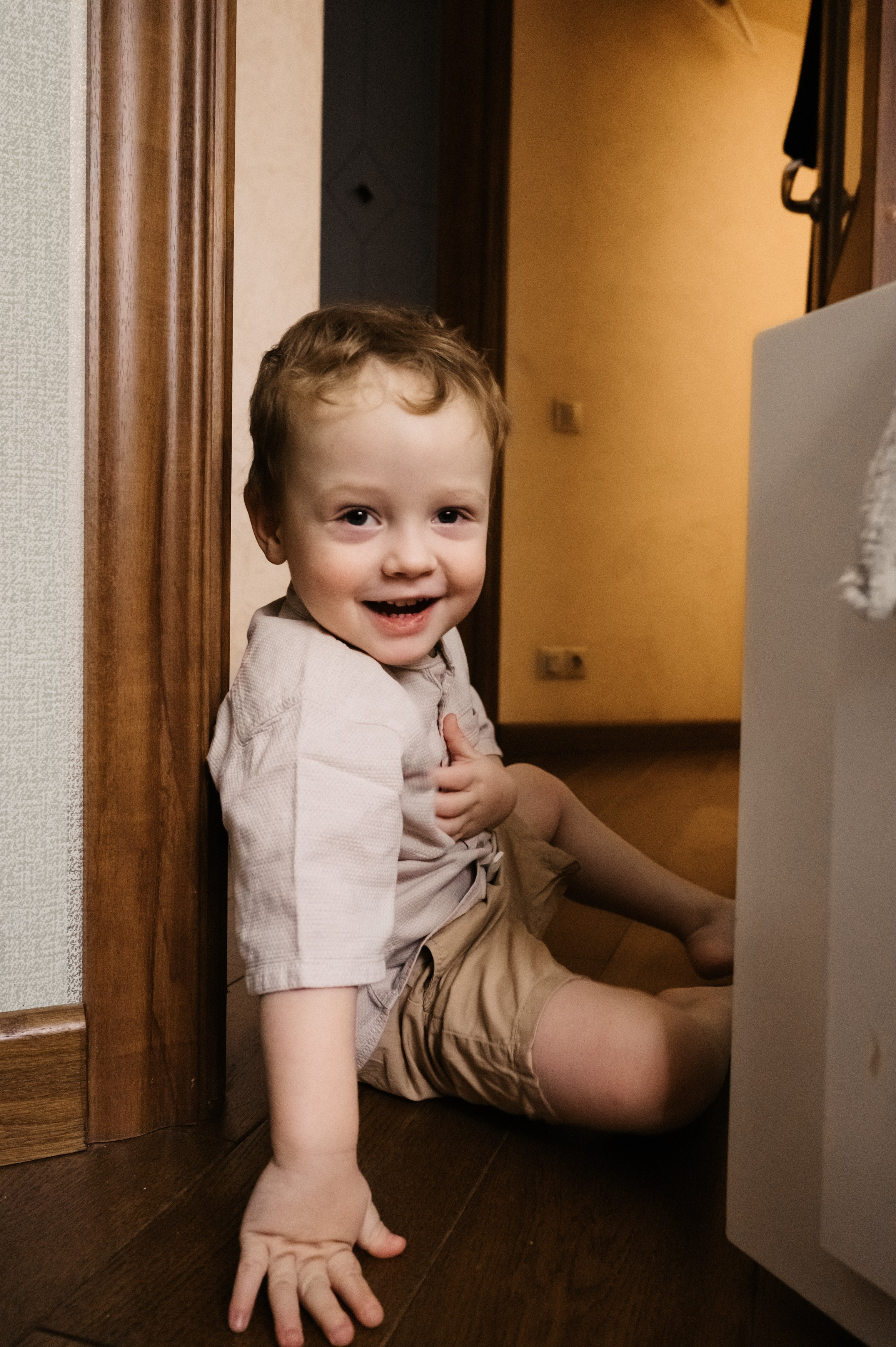 3+1. Фотограф Ким Ангелина