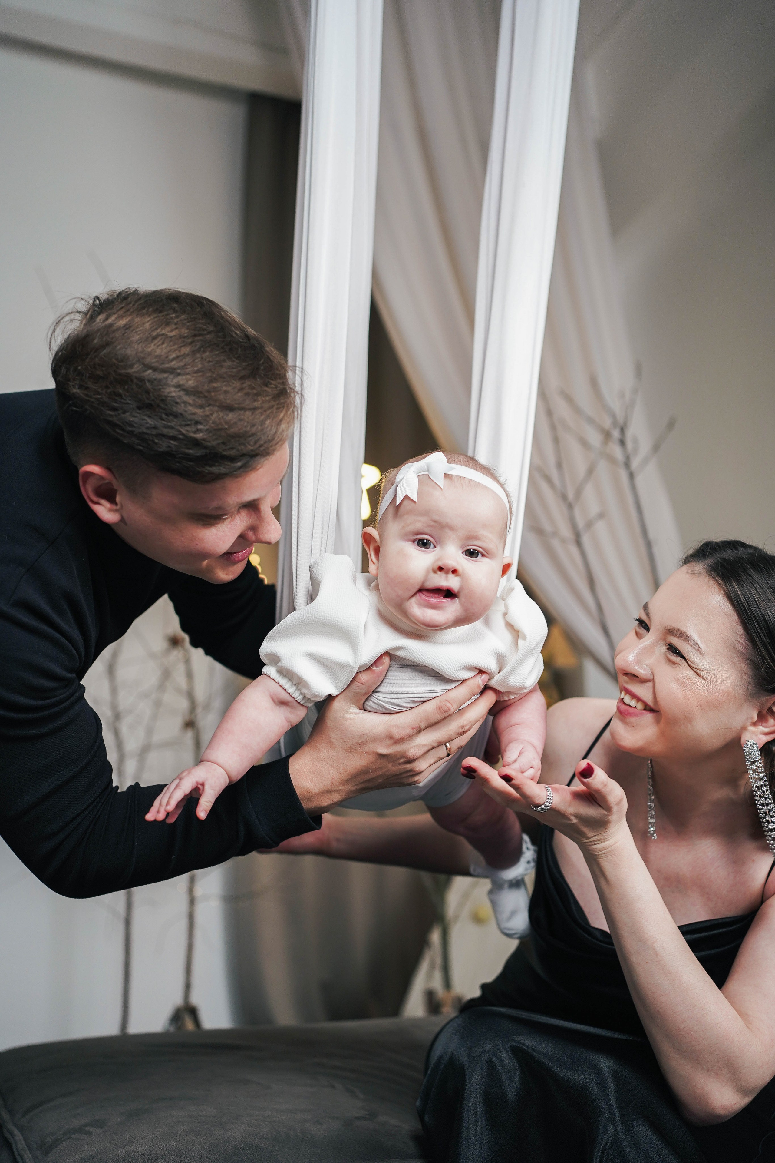 Эва. Семейный и портретный фотограф в Екатеринбурге Yana Strok