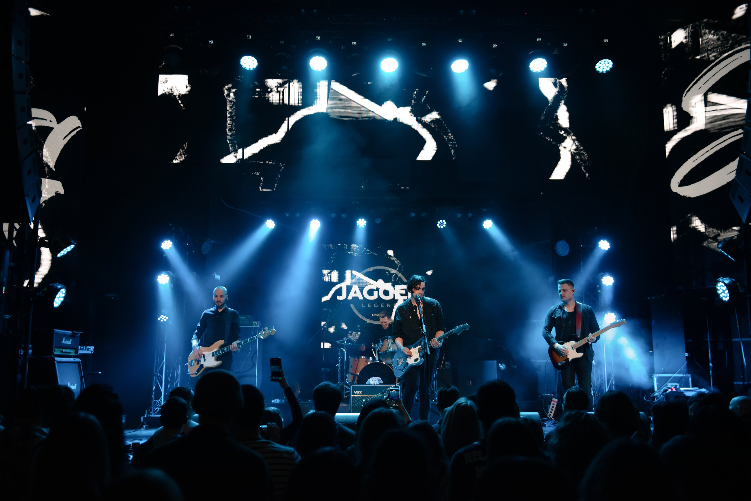 Special G. Кира Молко — Концертный фотограф в Санкт-Петербурге