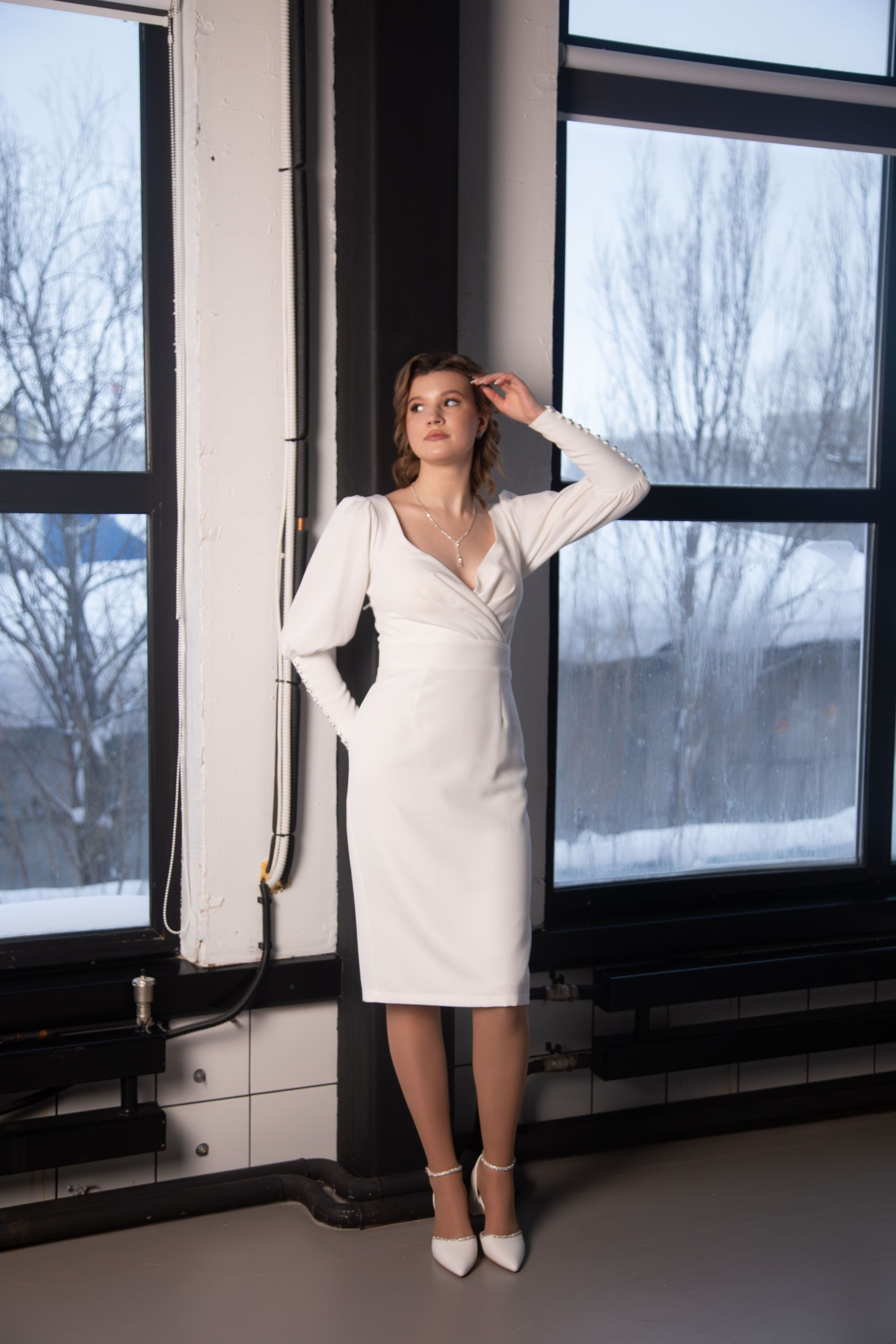 3. Анастасия Дубравская | Фотограф Сургут