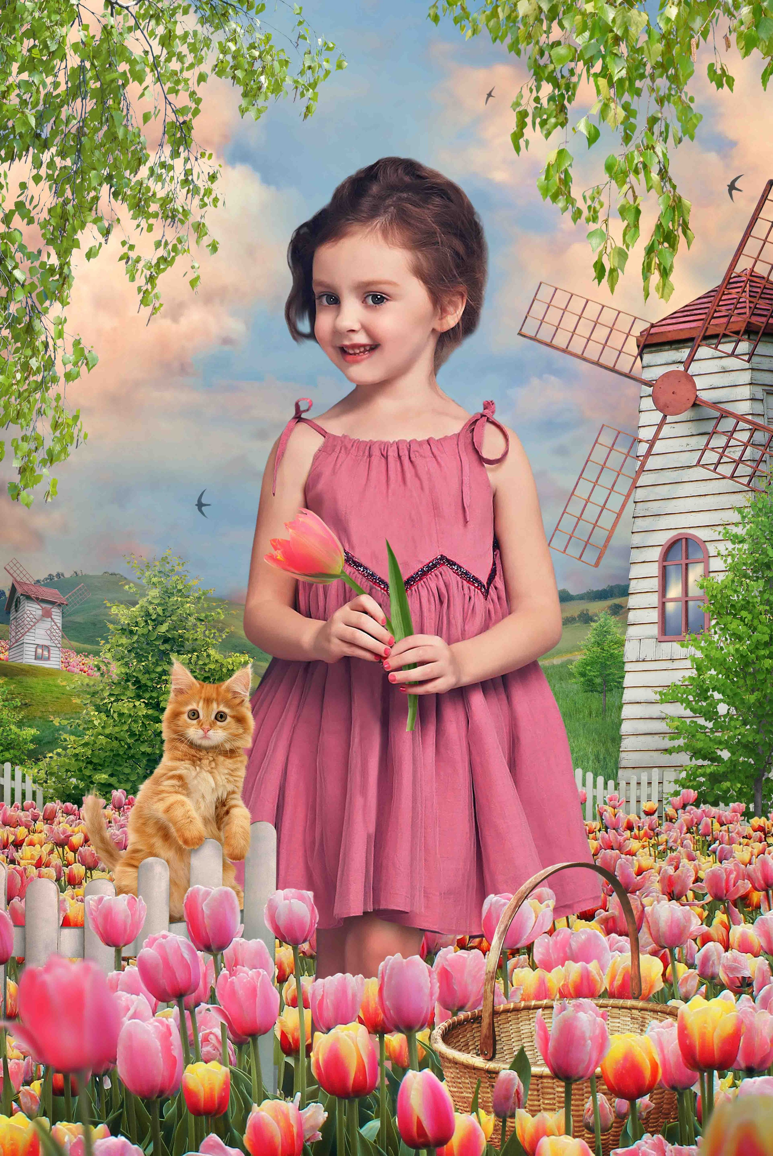 Весна. Выпускные фотокниги, фотосъемка, видеосъемка в Челябинске и области