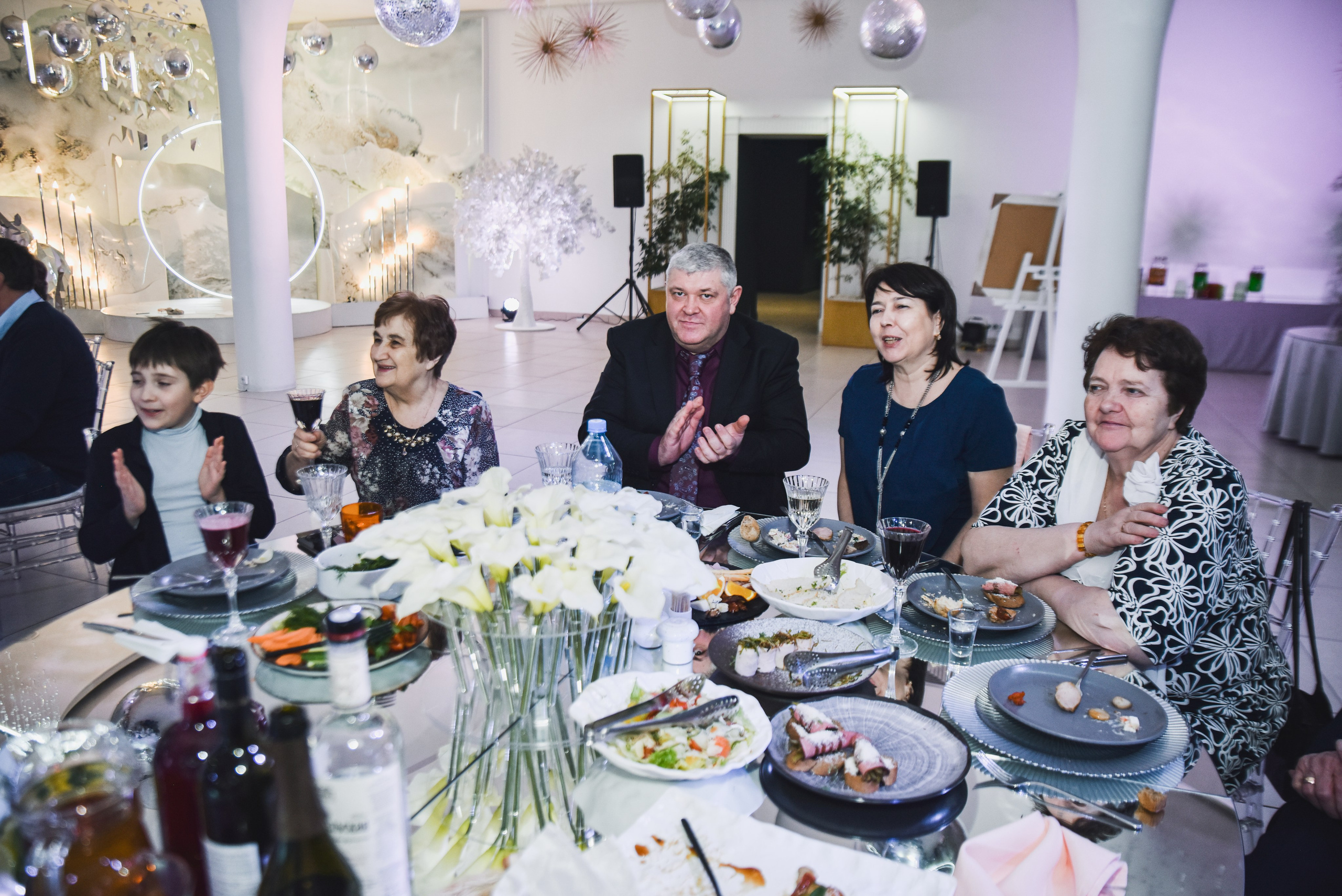 Василиса и Артём. Фотограф Таина Комбарова