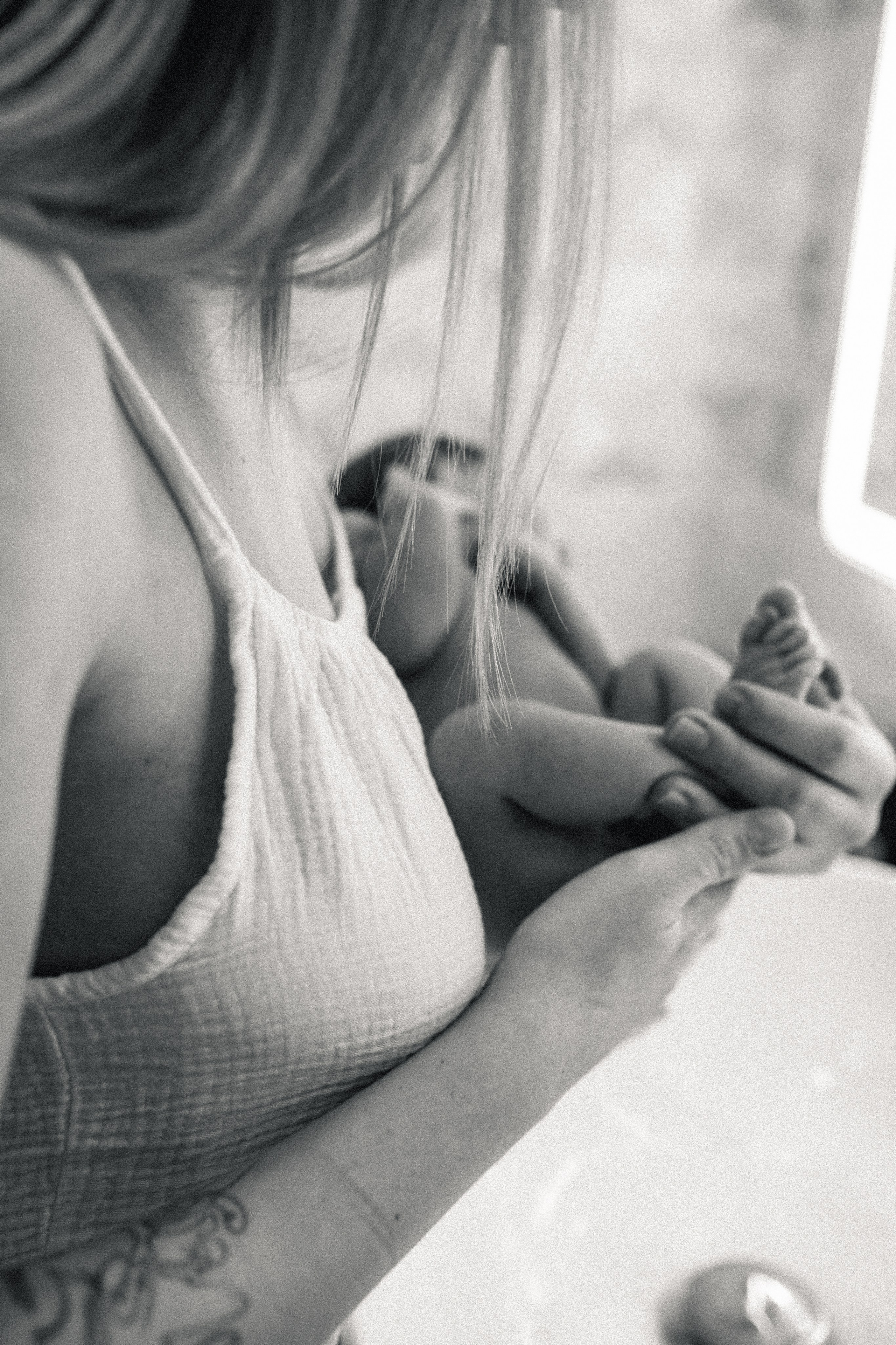 лайфстайл ньюборн