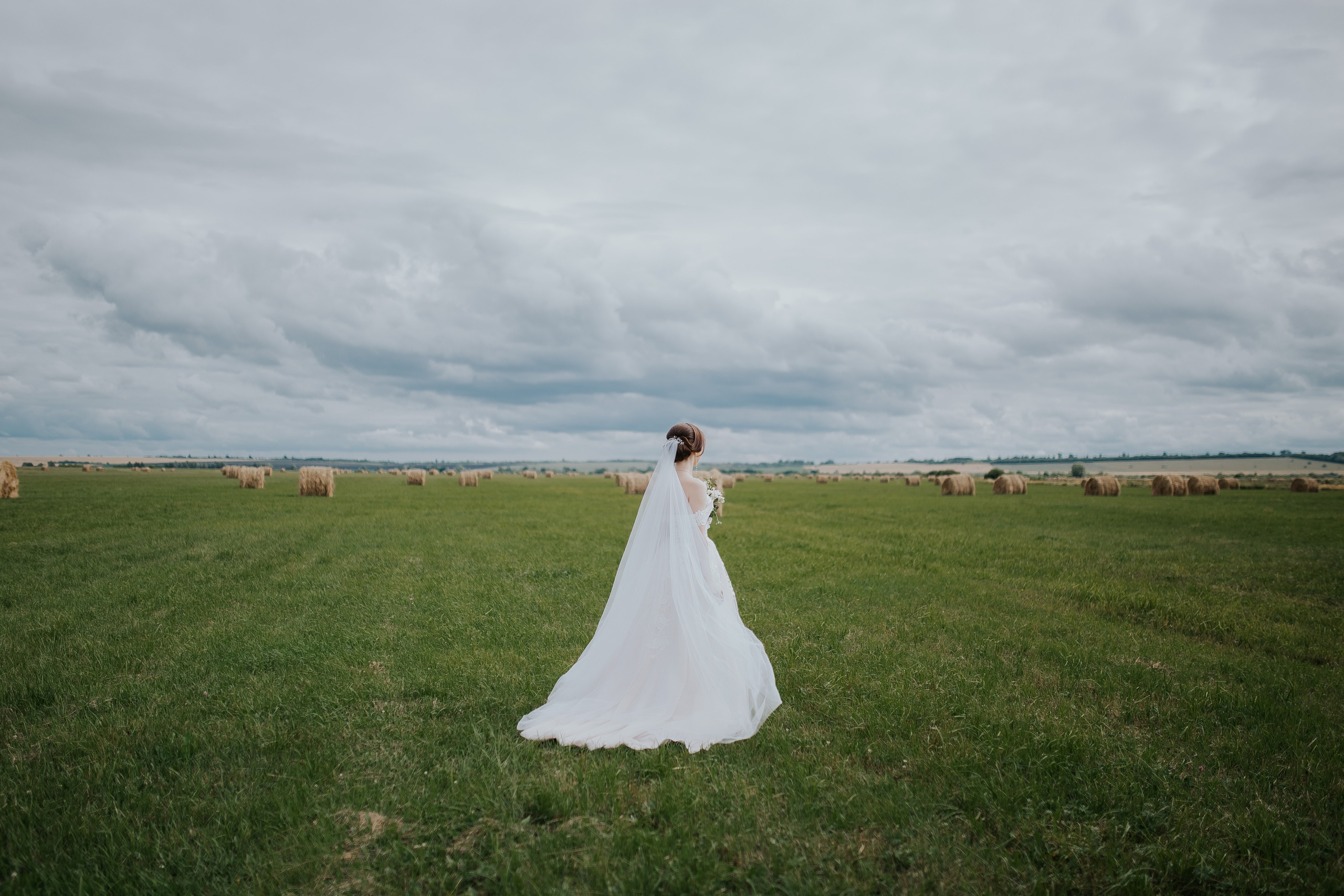 Максим и Юлия. Свадебный и семейный фотограф Екатерина Бубнова