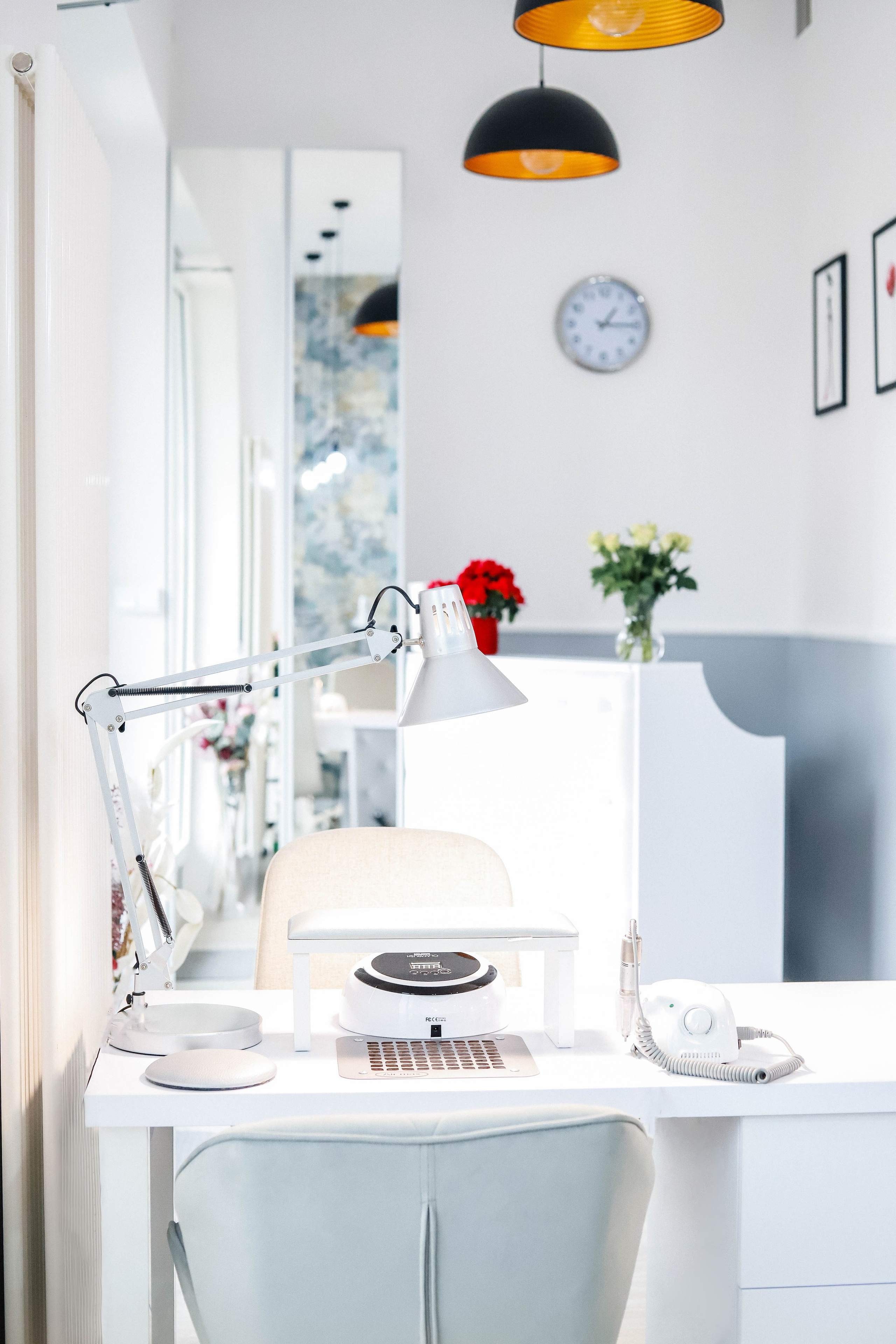 Салон красоты. Женский/Детский фотограф в Симферополе Вероника Слепогина