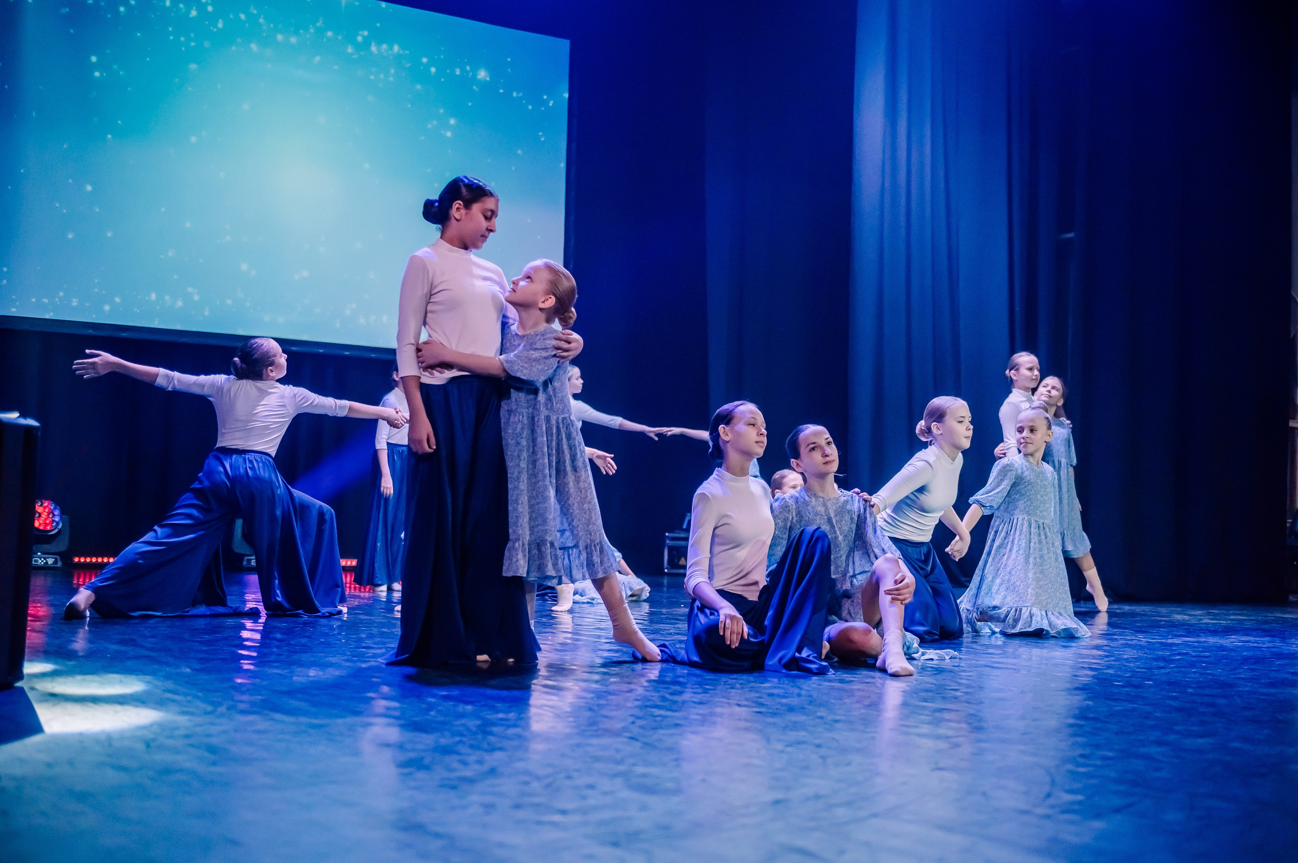 Благотворительный Фестиваль «По Дороге Доброты 2025». Детский фотограф, семейный фотограф и репортажи в Кемерово