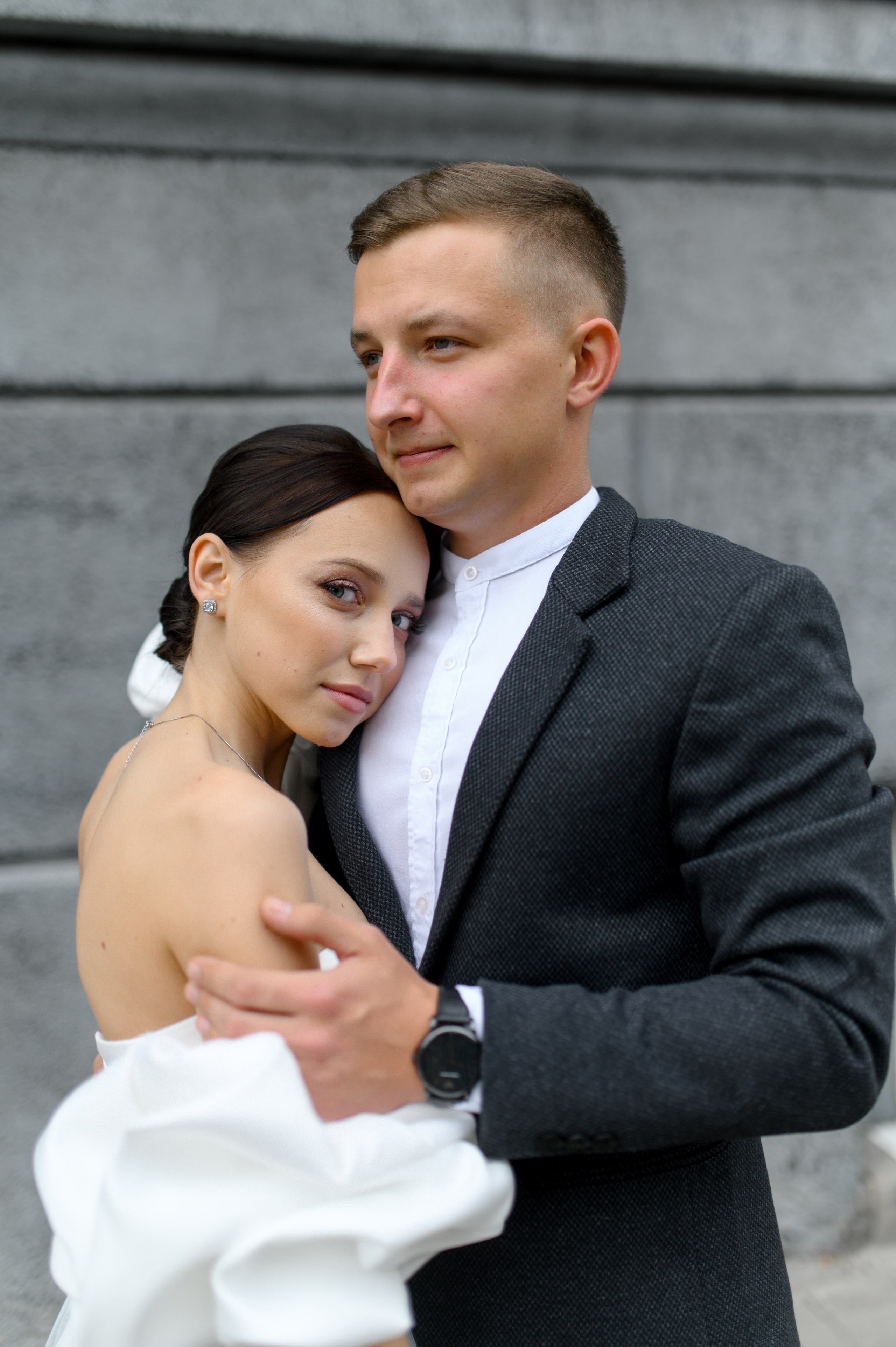 Д + Н. Свадебный и портретный фотограф в Санкт-Петербурге Ирина Келина