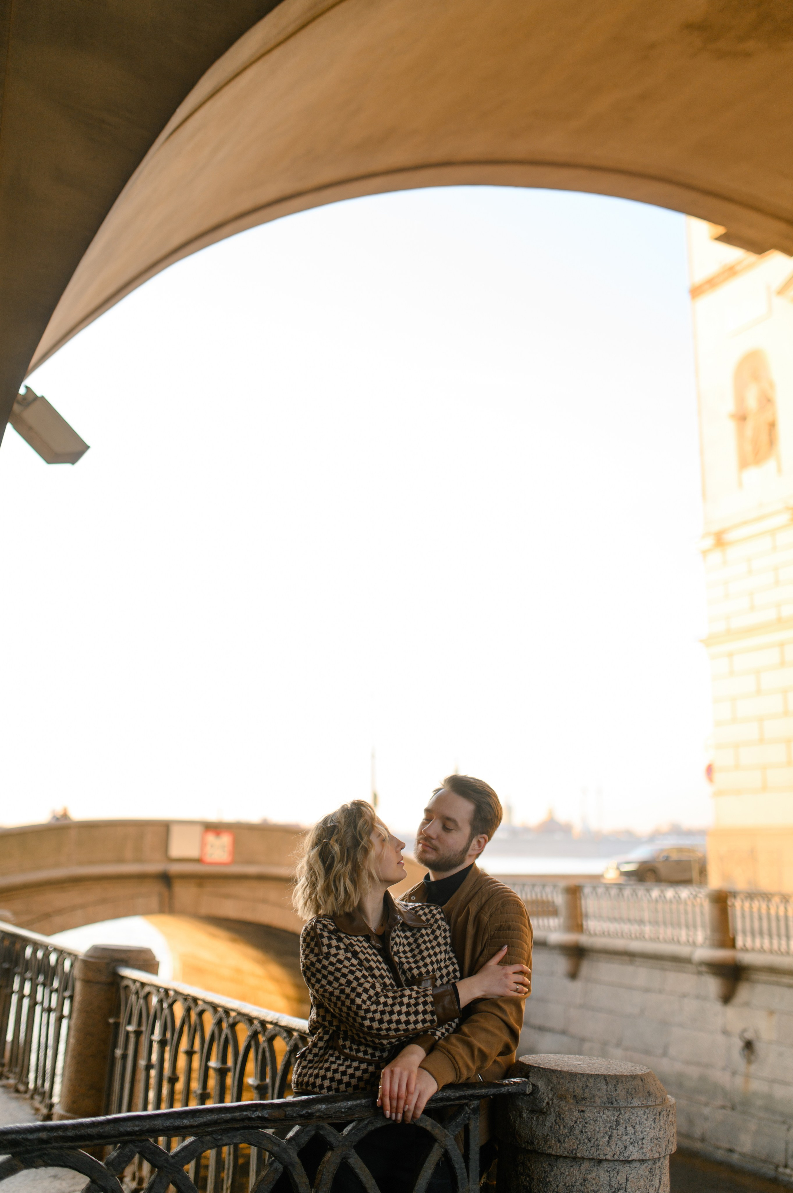 С + Н. Свадебный и портретный фотограф в Санкт-Петербурге Ирина Келина