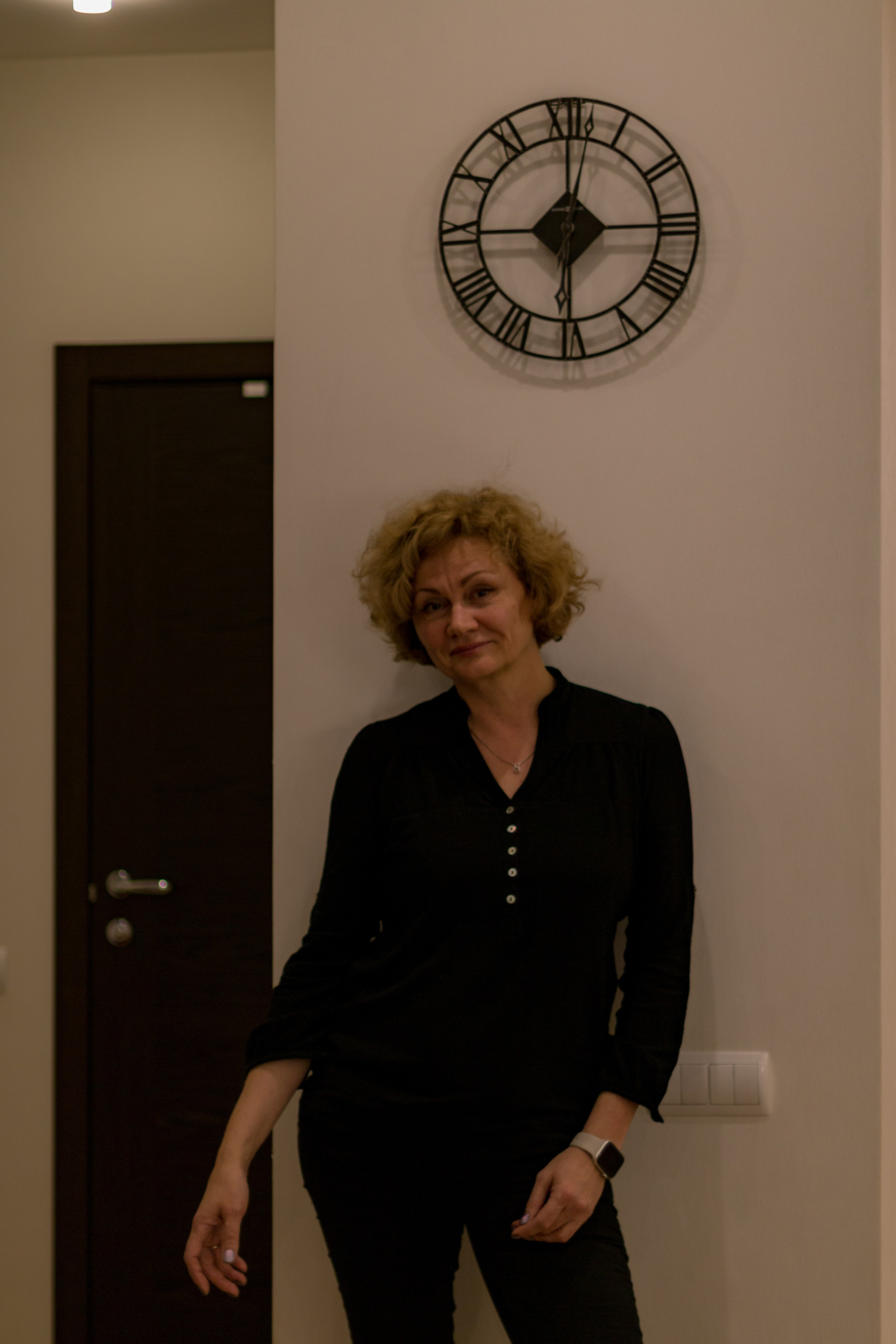 Лена. Фотограф в Сочи