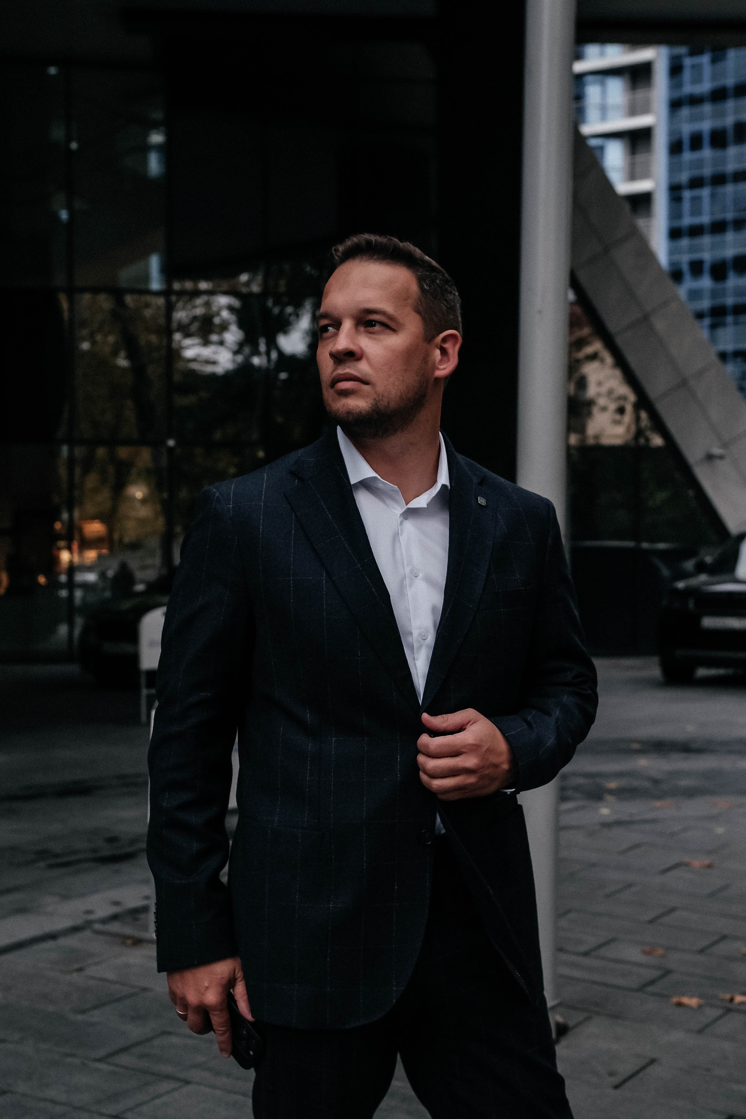 Имиджевая Съемка для сотрудников. Главная