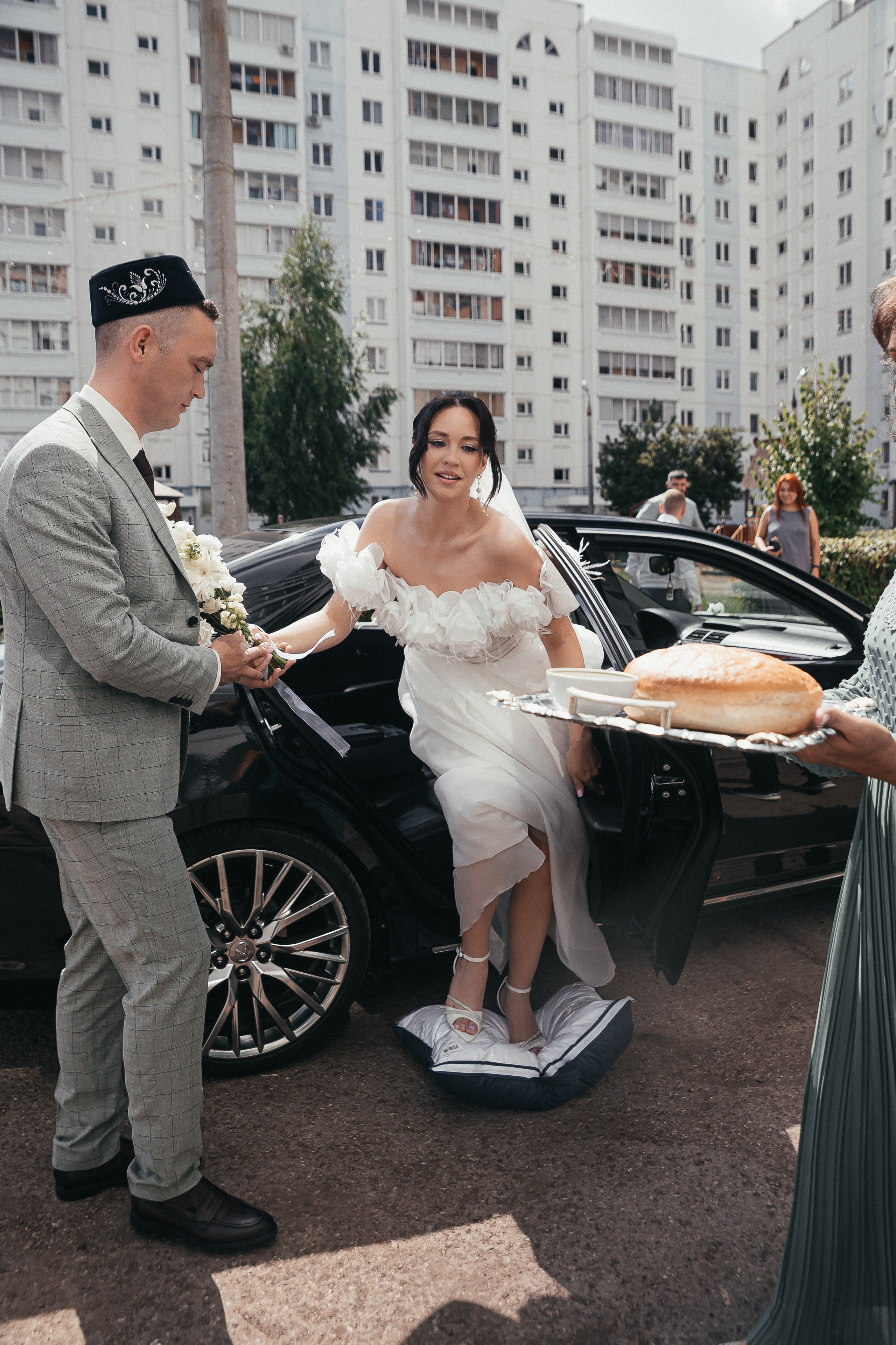 Руслан & Дарья. Фотограф Егор Сухов