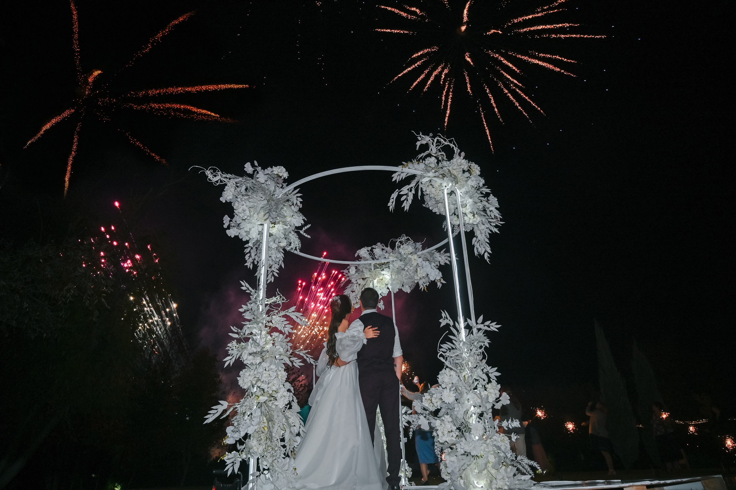 Валерия Дмитрий Ростов-на-Дону. Фотограф Алёна Мил