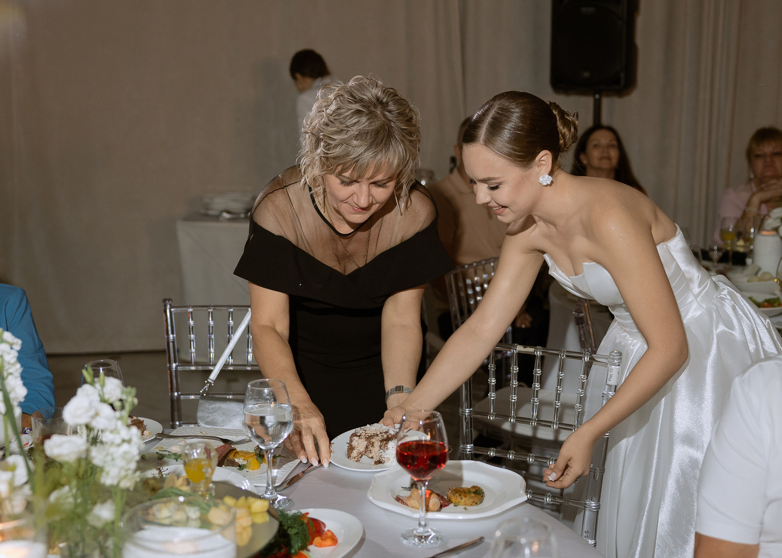 Андрей и Полина. Фотограф Эмиль Исякаев