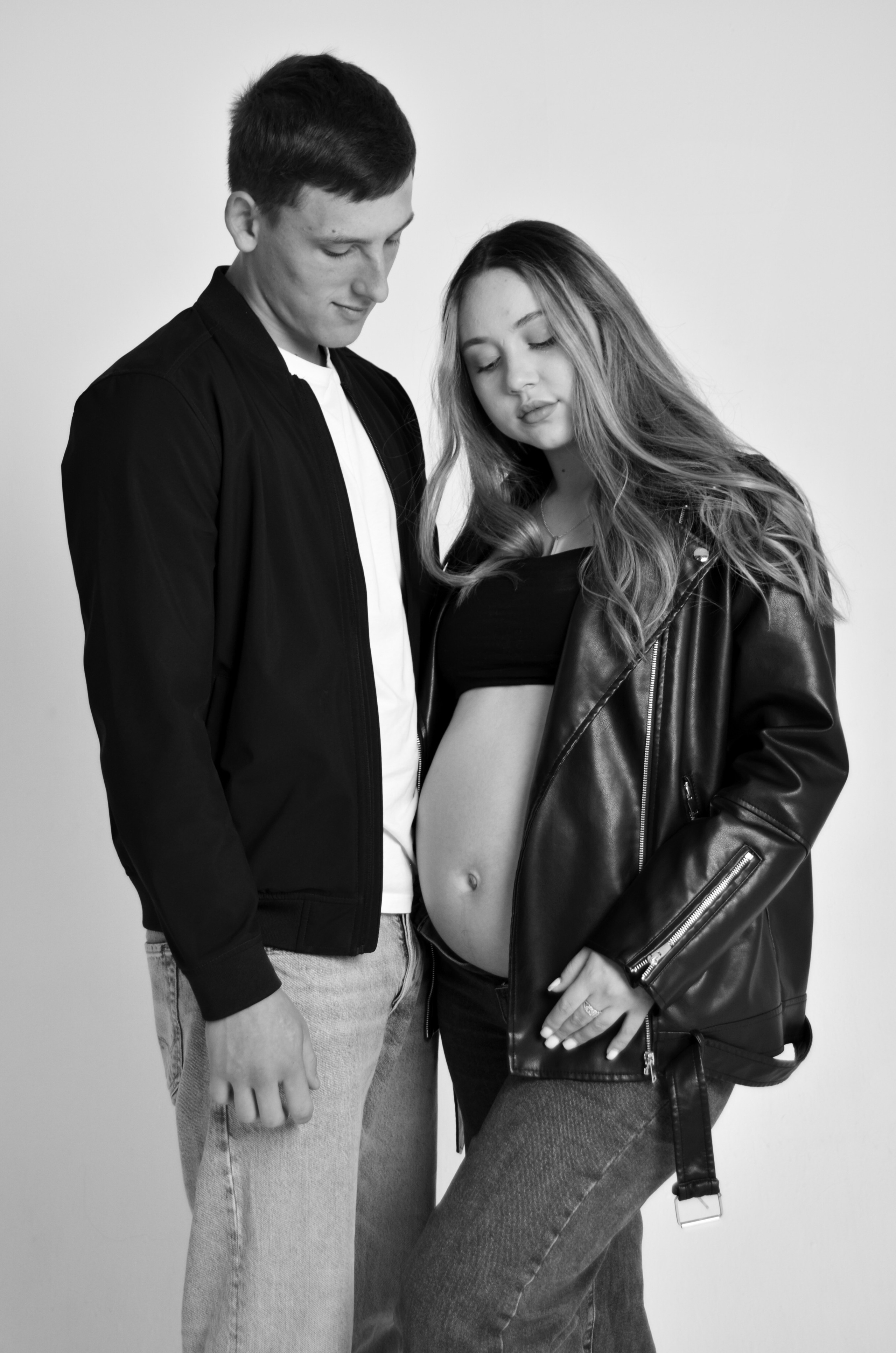 Дарья и Никита. Парная фотосессия. Портретный фотограф Панферова Регина г. Санкт-Петербург, г. Казань