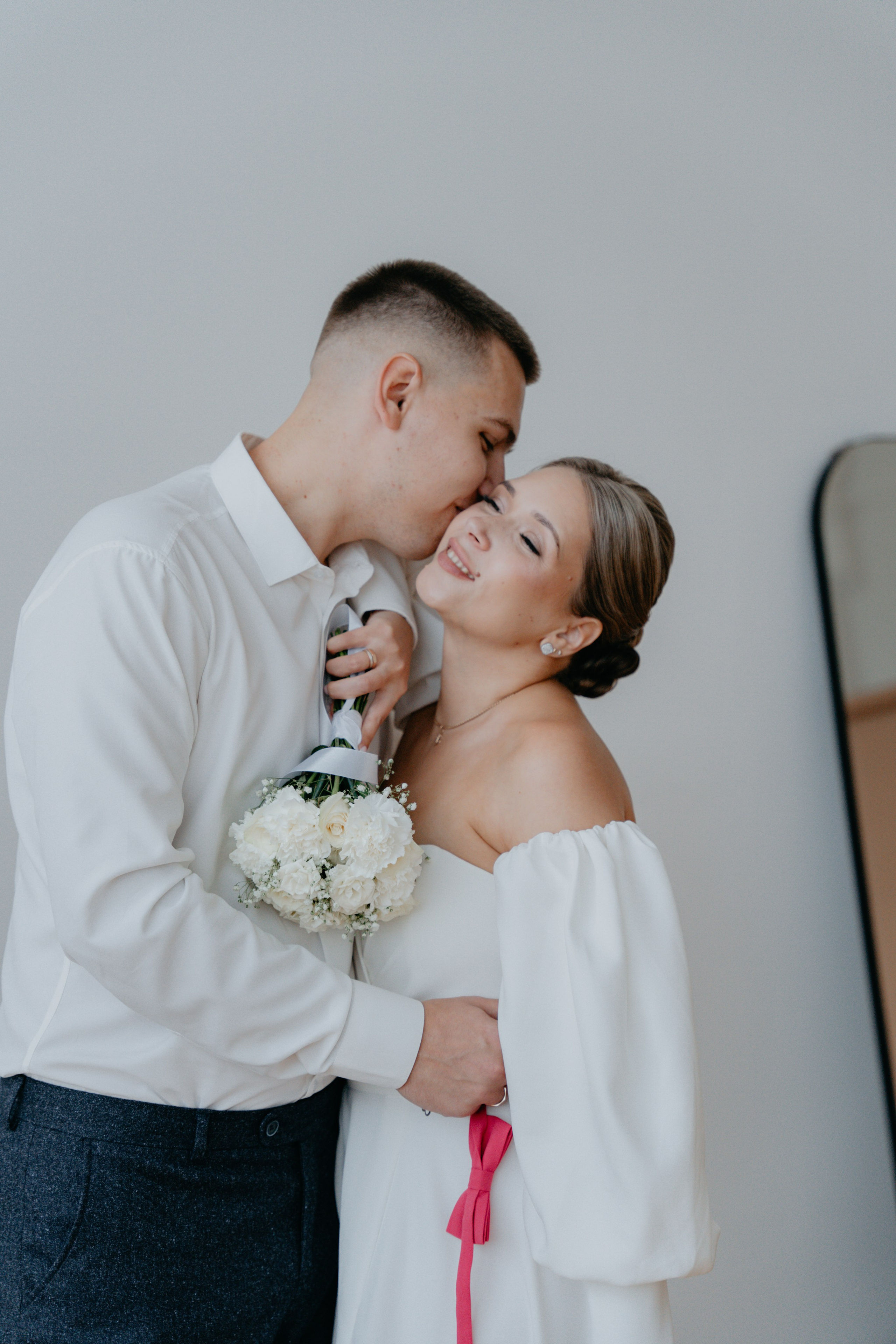 Руслан и Валентина. Кактус студия