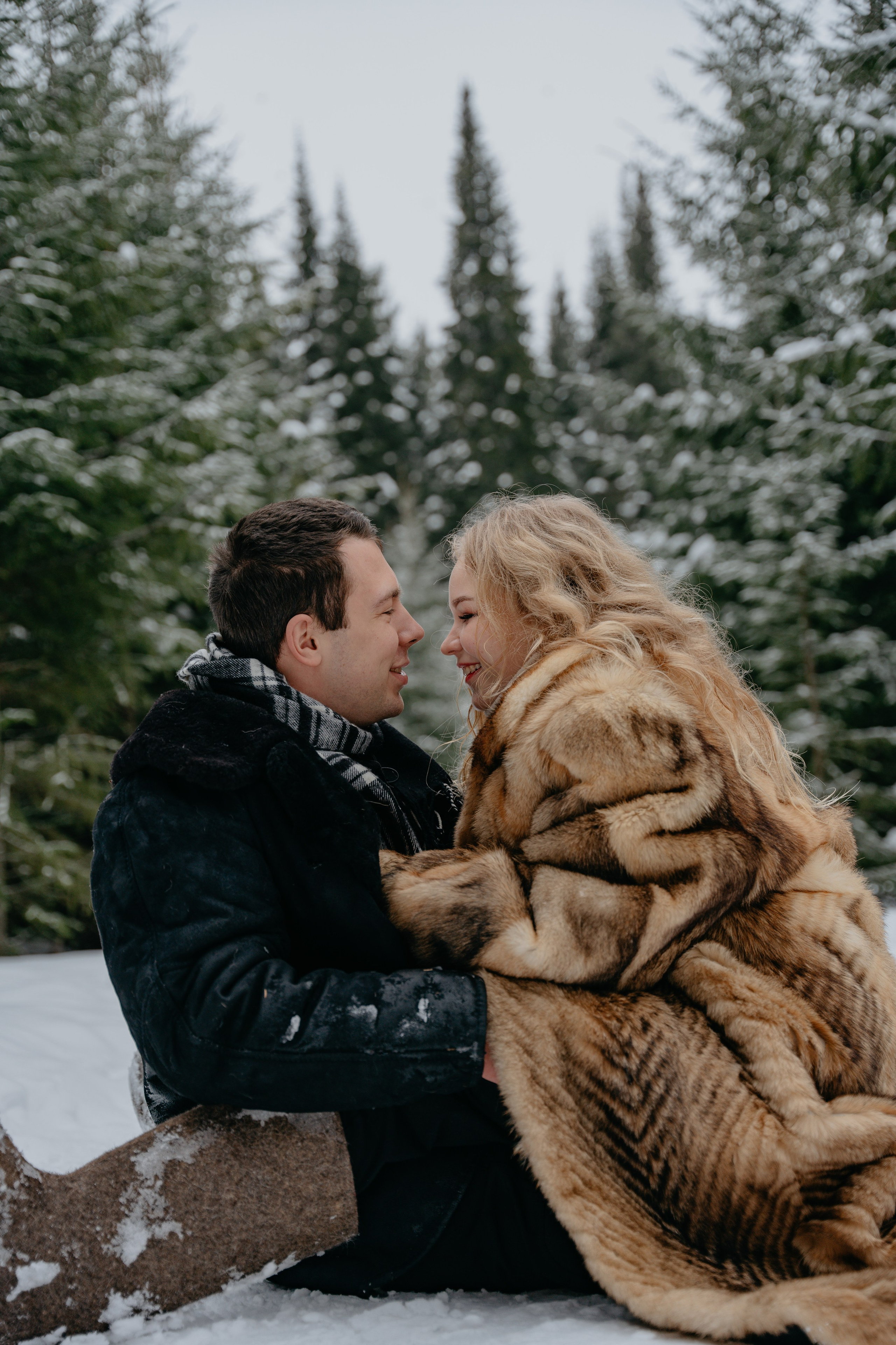 По мотивам. Ретро история