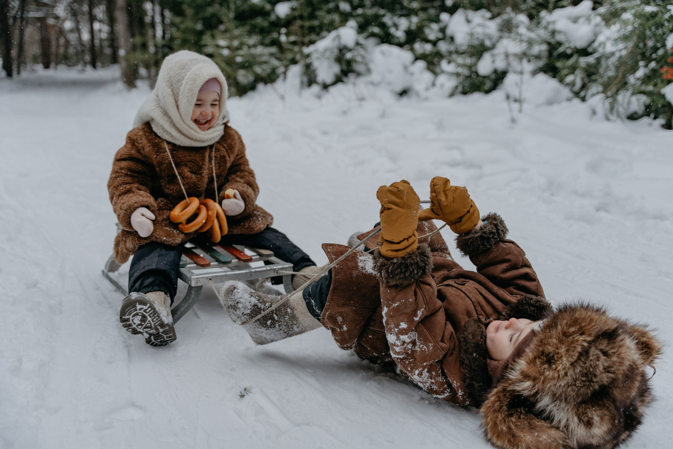 СССР вне времени