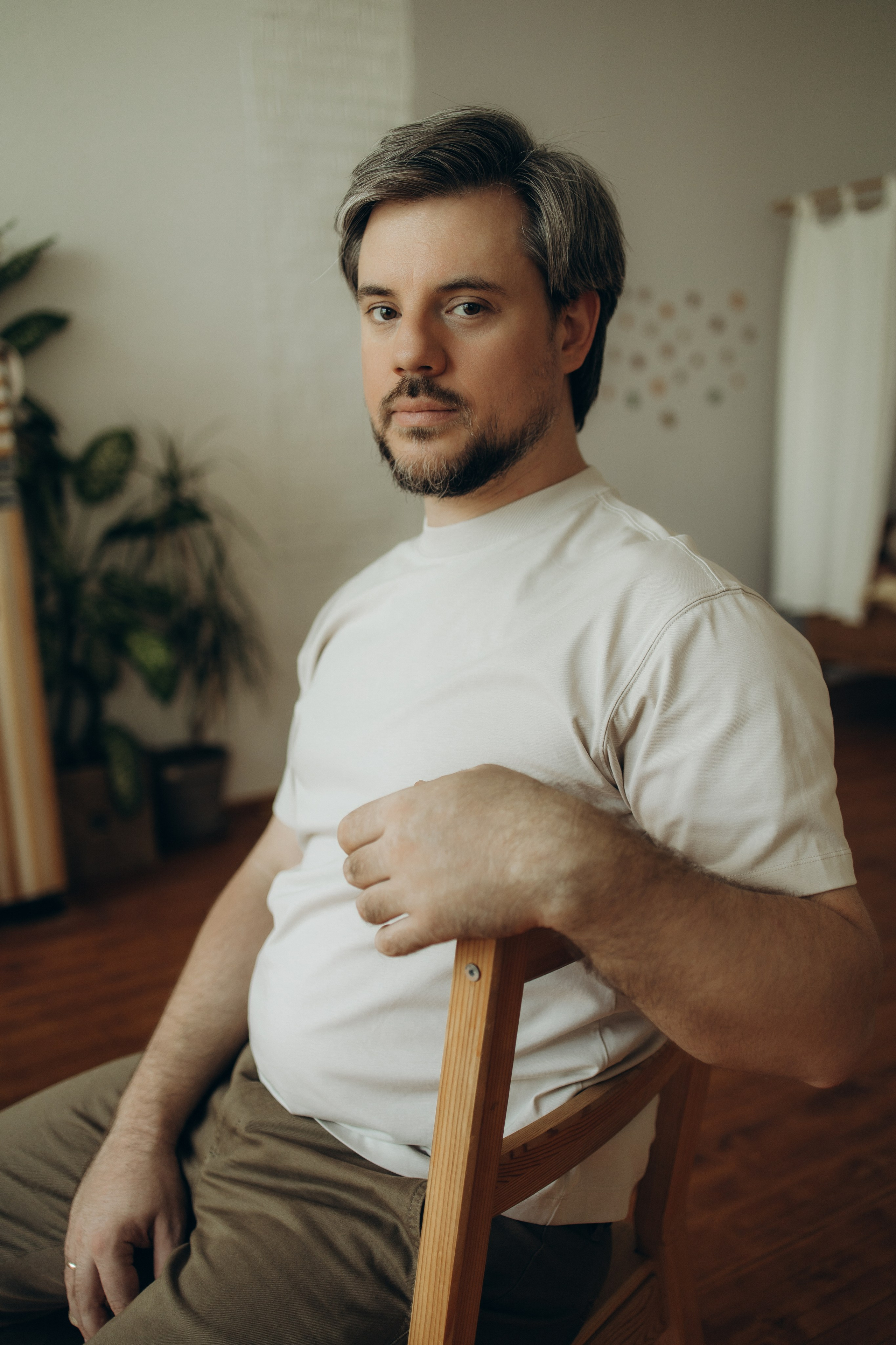 Анна и Витя. Самый теплый фотограф в Краснодаре Рябоконь Ксения