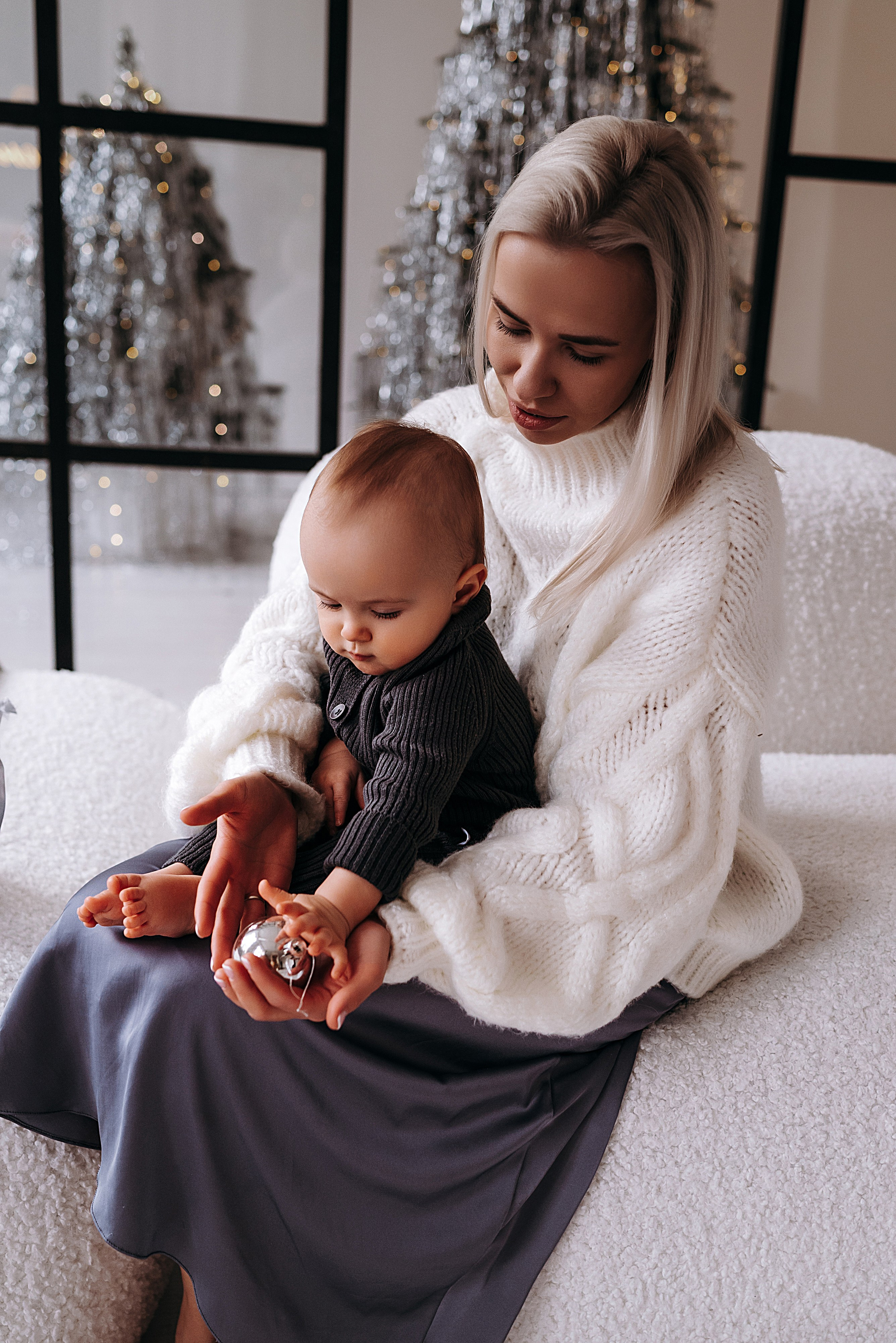 Новогодняя сказка!. Семейный и детский фотограф в Белгороде Ольга Сорока