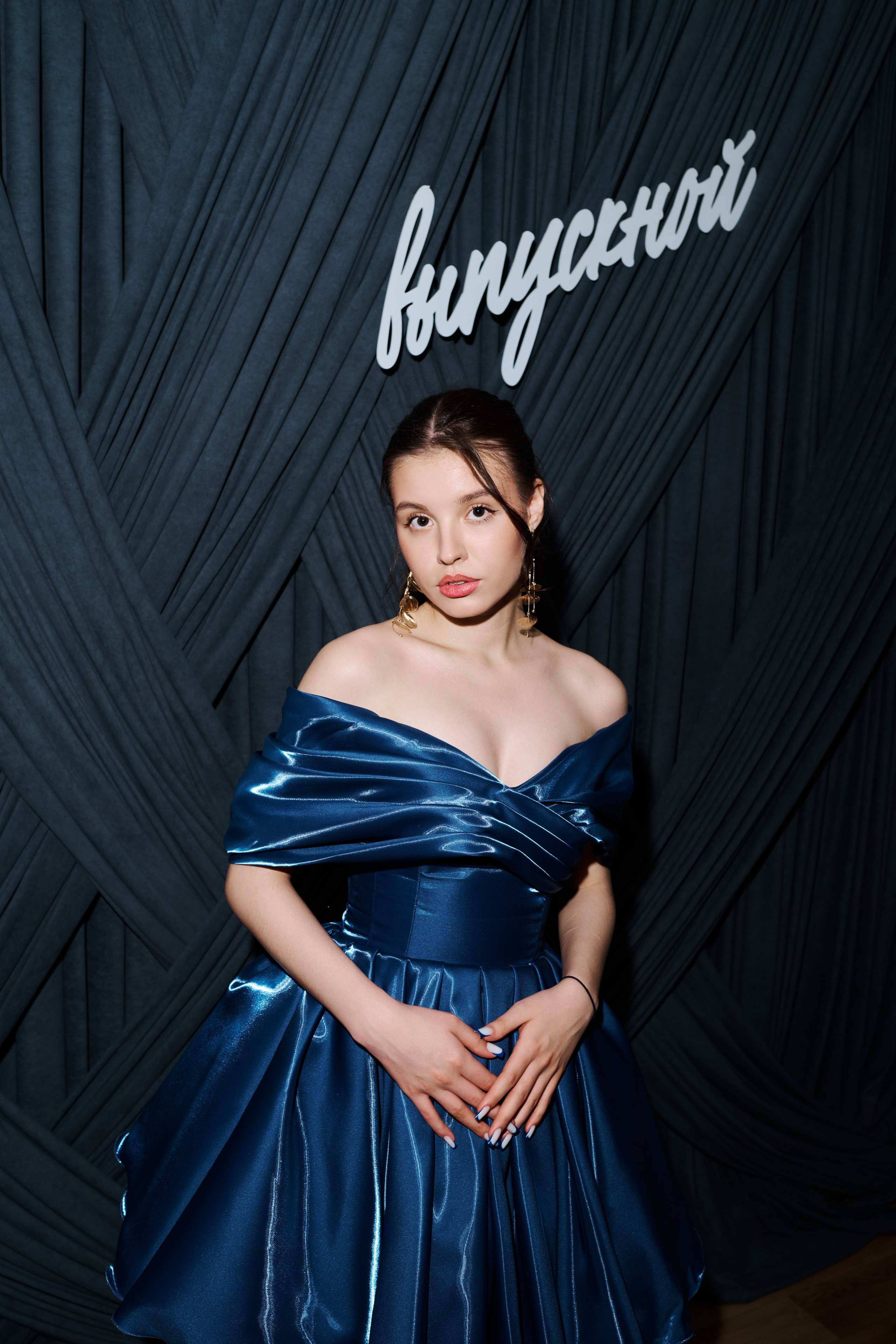 Репортажный фотограф Иван Порошин