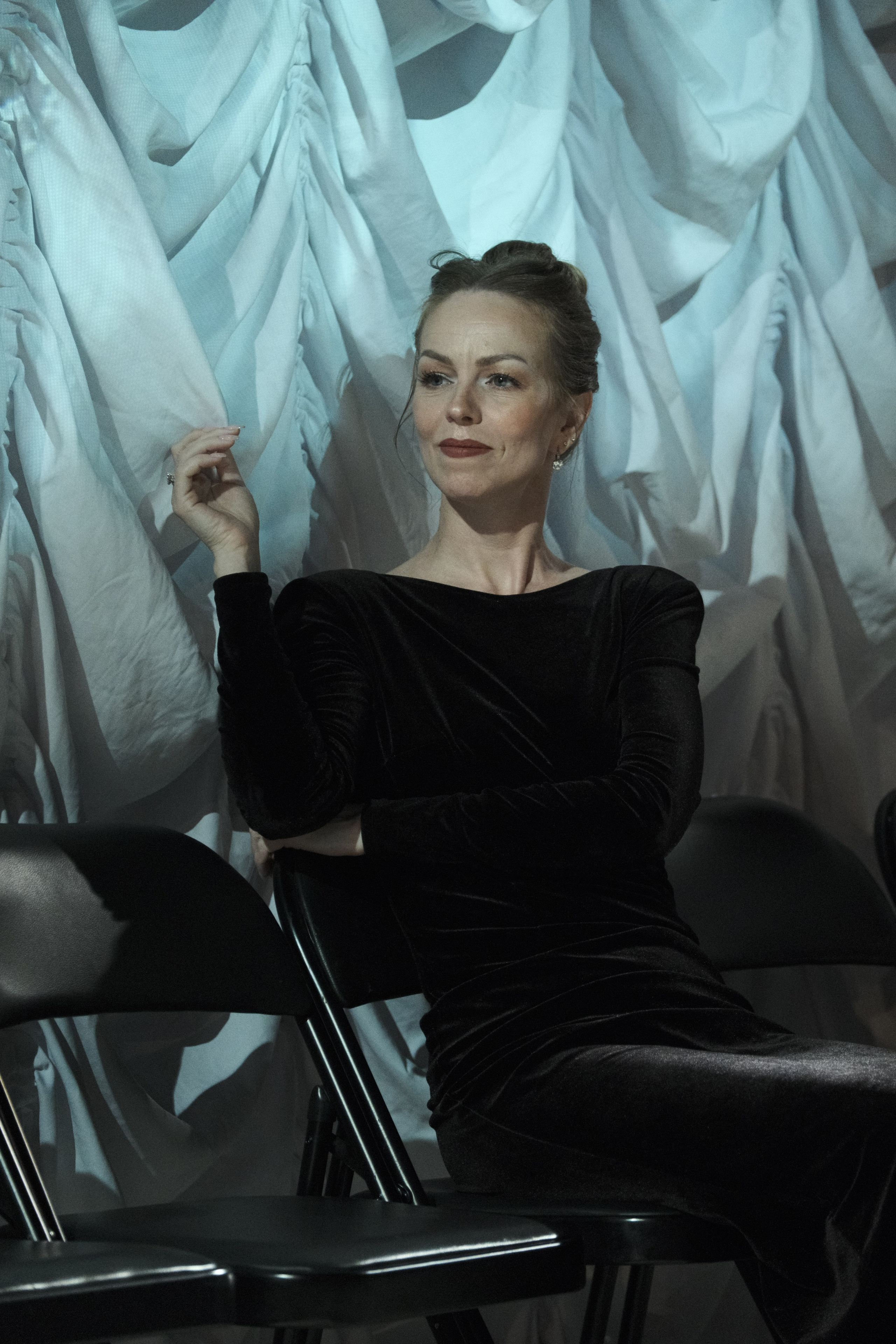 Фотосъемка спектакля Анна Каренина, Красноярского ТЮЗа