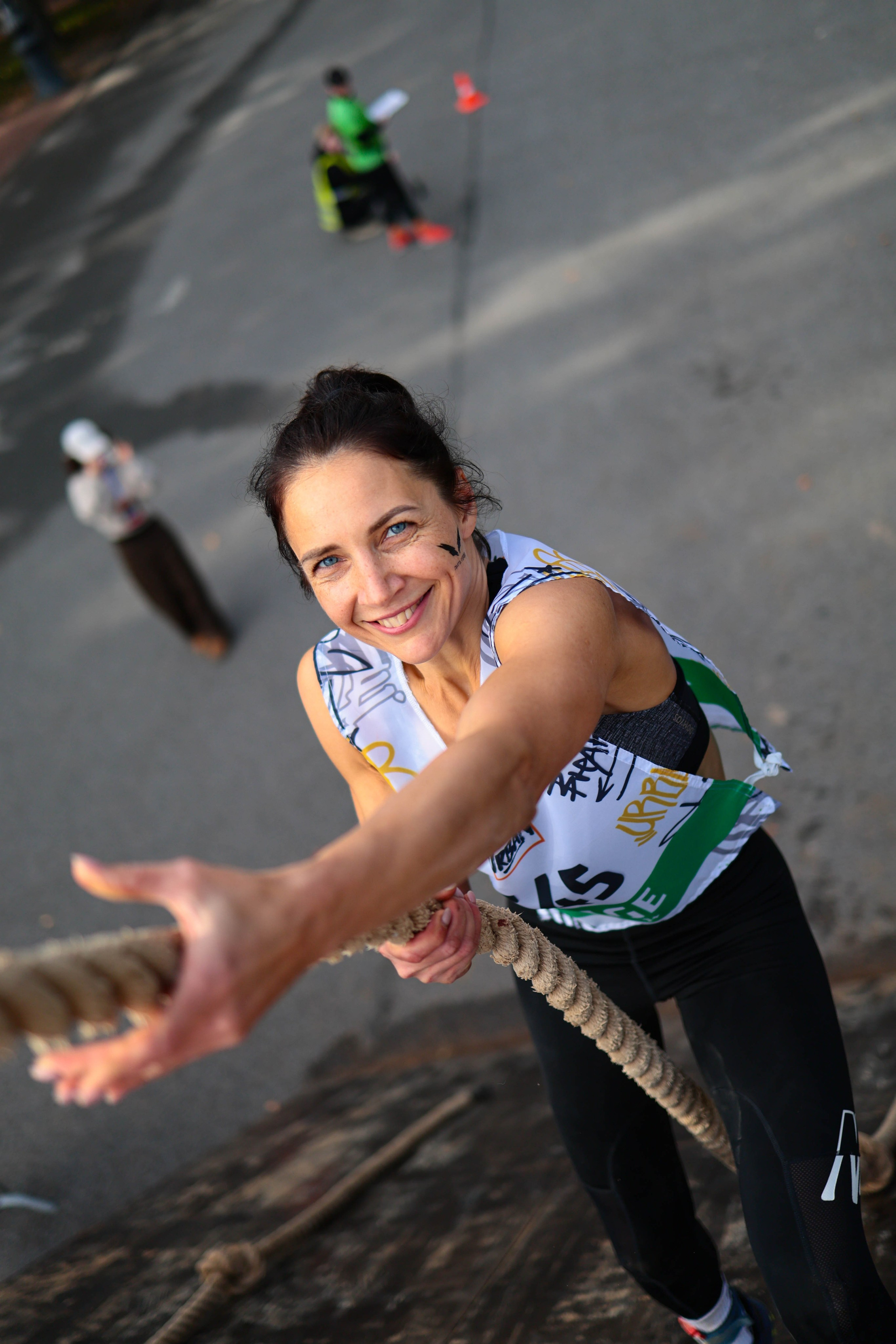 Гонка героев Урбан 2025. Спортивный фотограф в Санкт-Петербурге Илья Vacool