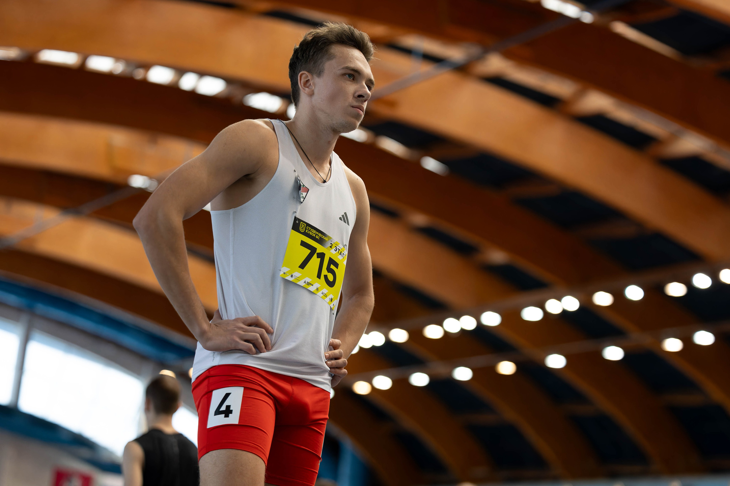 Студенческий кубок Бегового сообщества. Спортивный фотограф в Санкт-Петербурге Илья Vacool