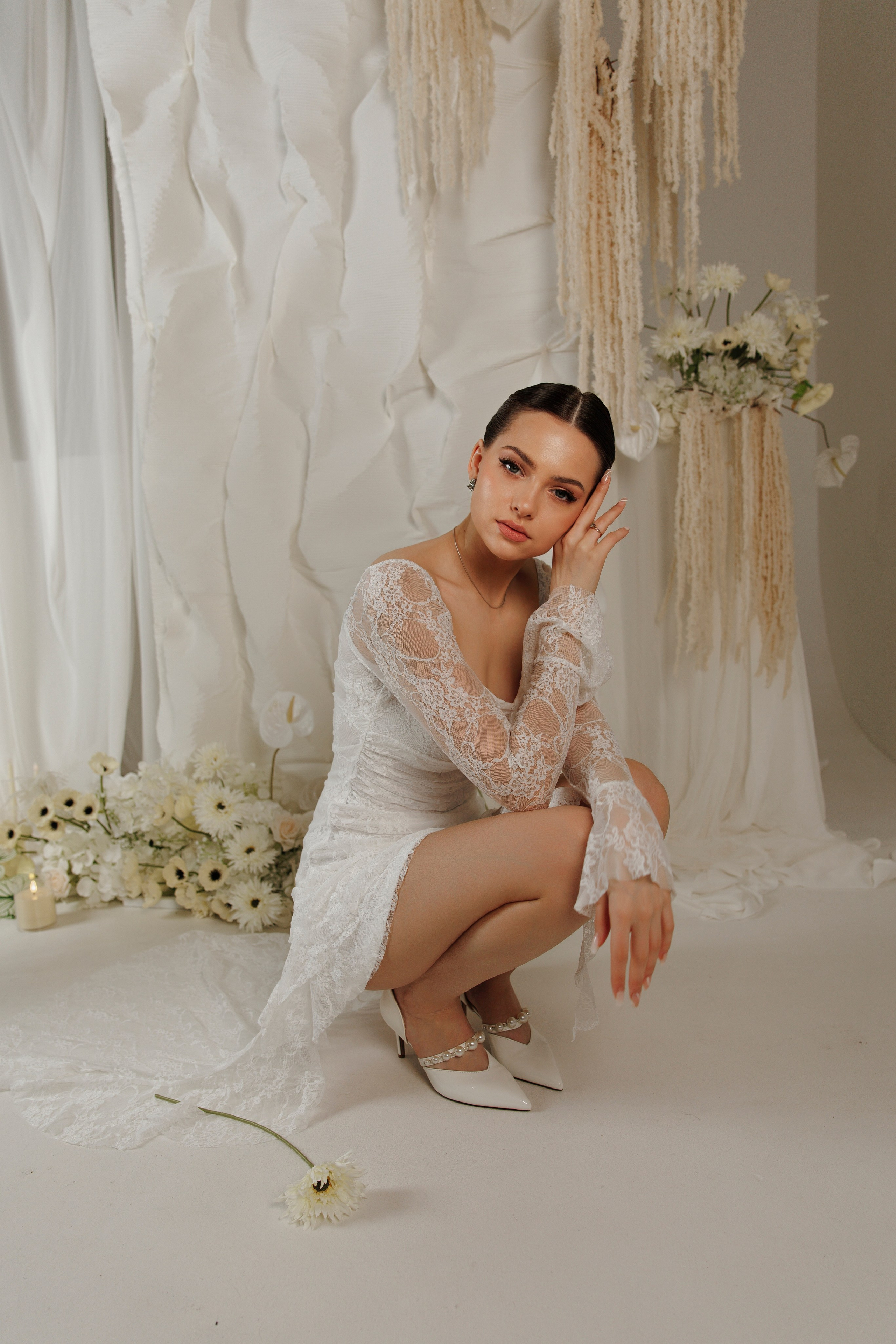 Нежность. Свадебный фотограф в Москве, Самаре, Тольятти