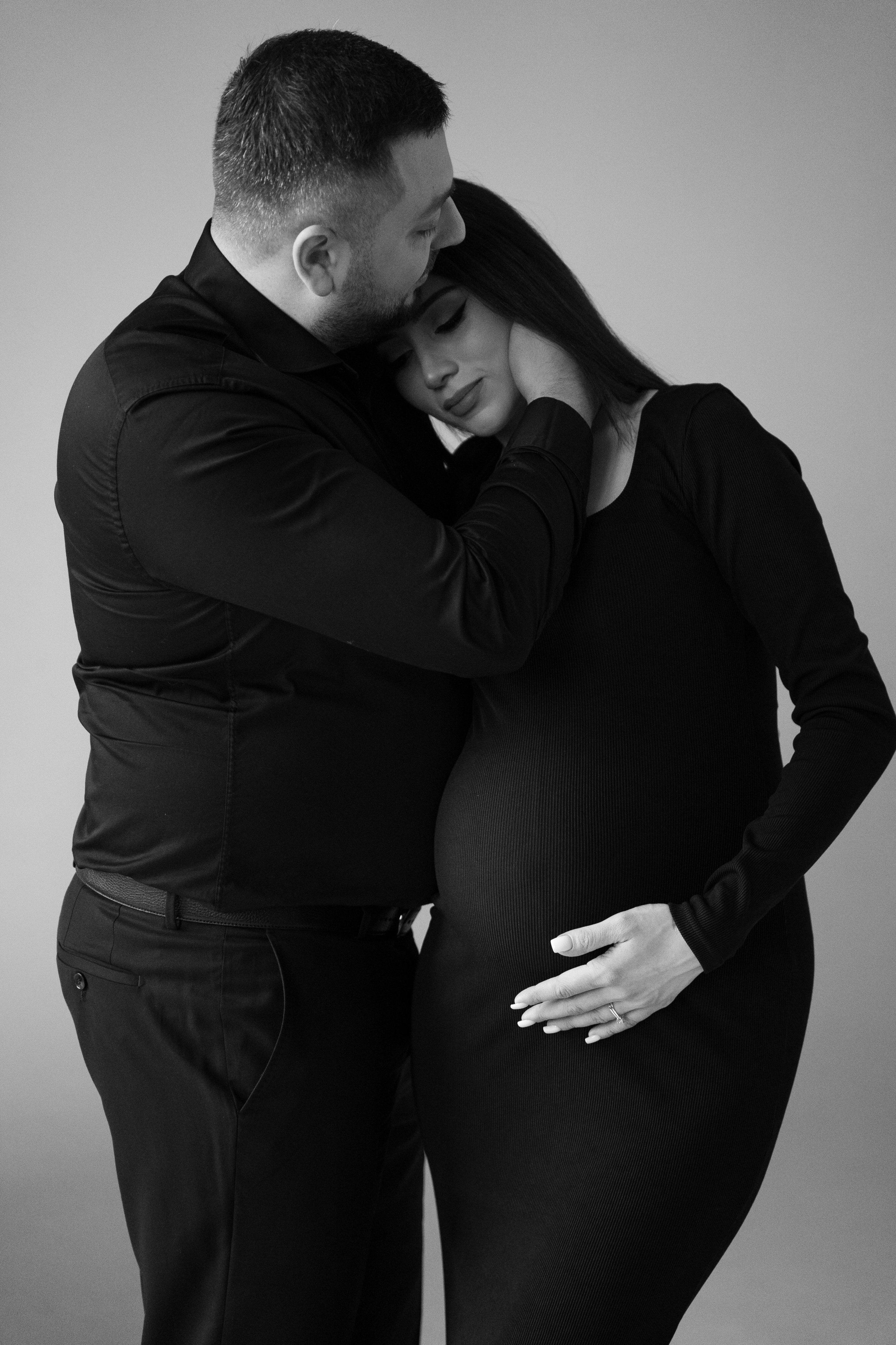 Студийная фотосессия. Photo.eduardovna