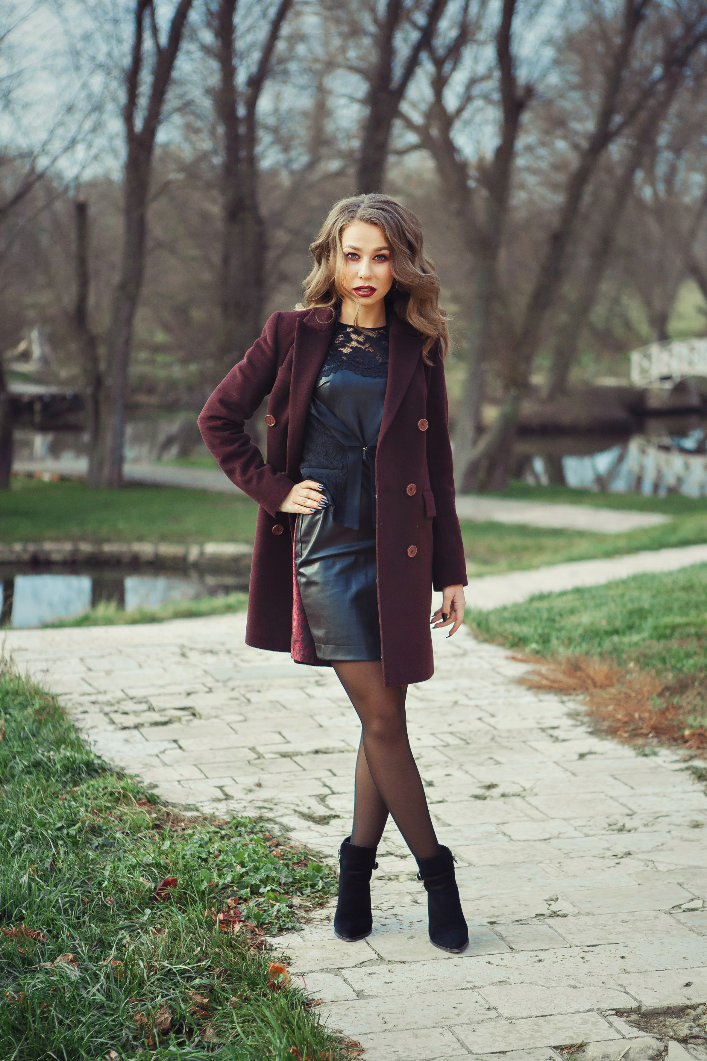 Лиза. Свадебный и портретный Фотограф в Липецке Дмитрий Котюков