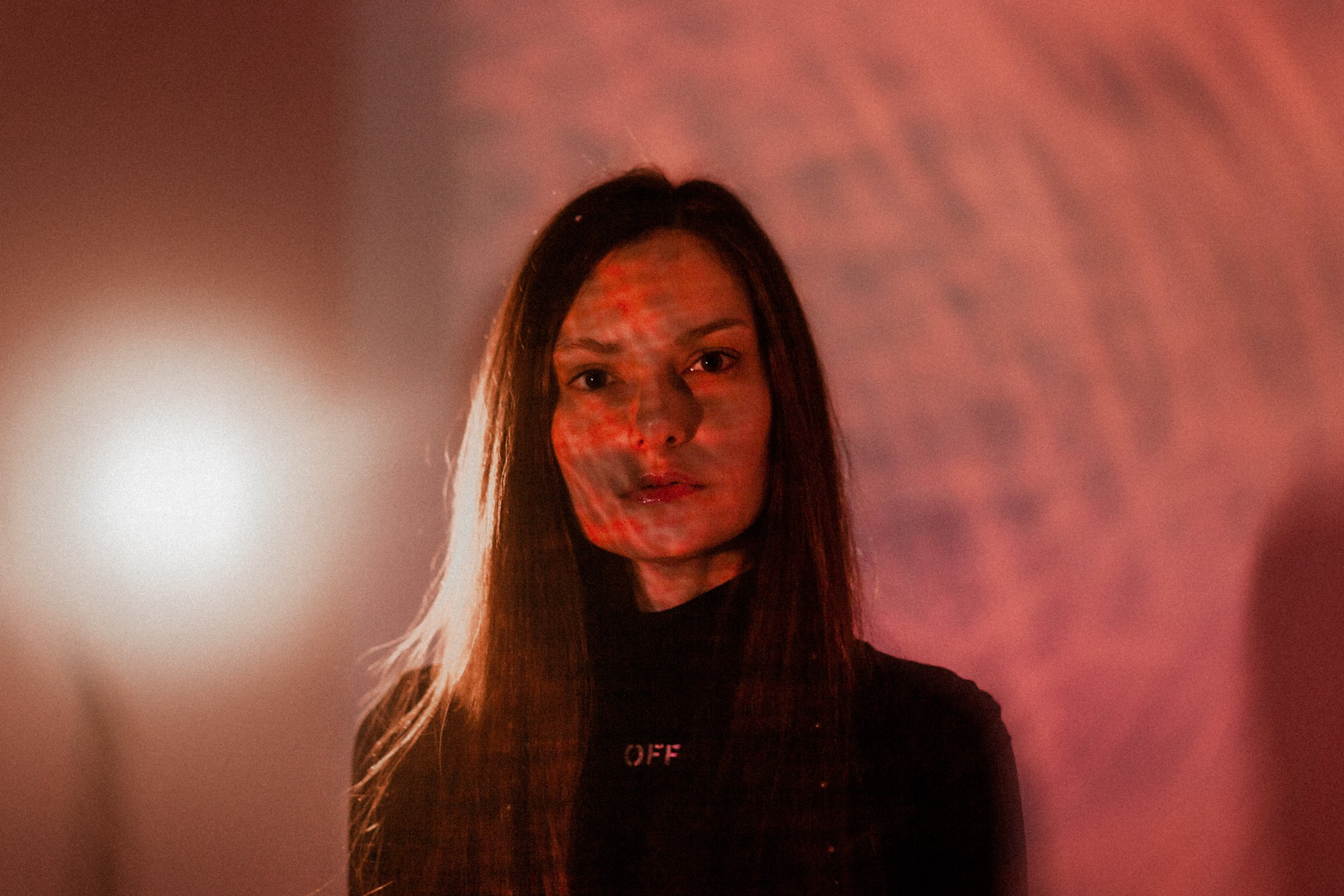 Катя. Контент фотограф в Симферополе и по Крыму Даша Пац